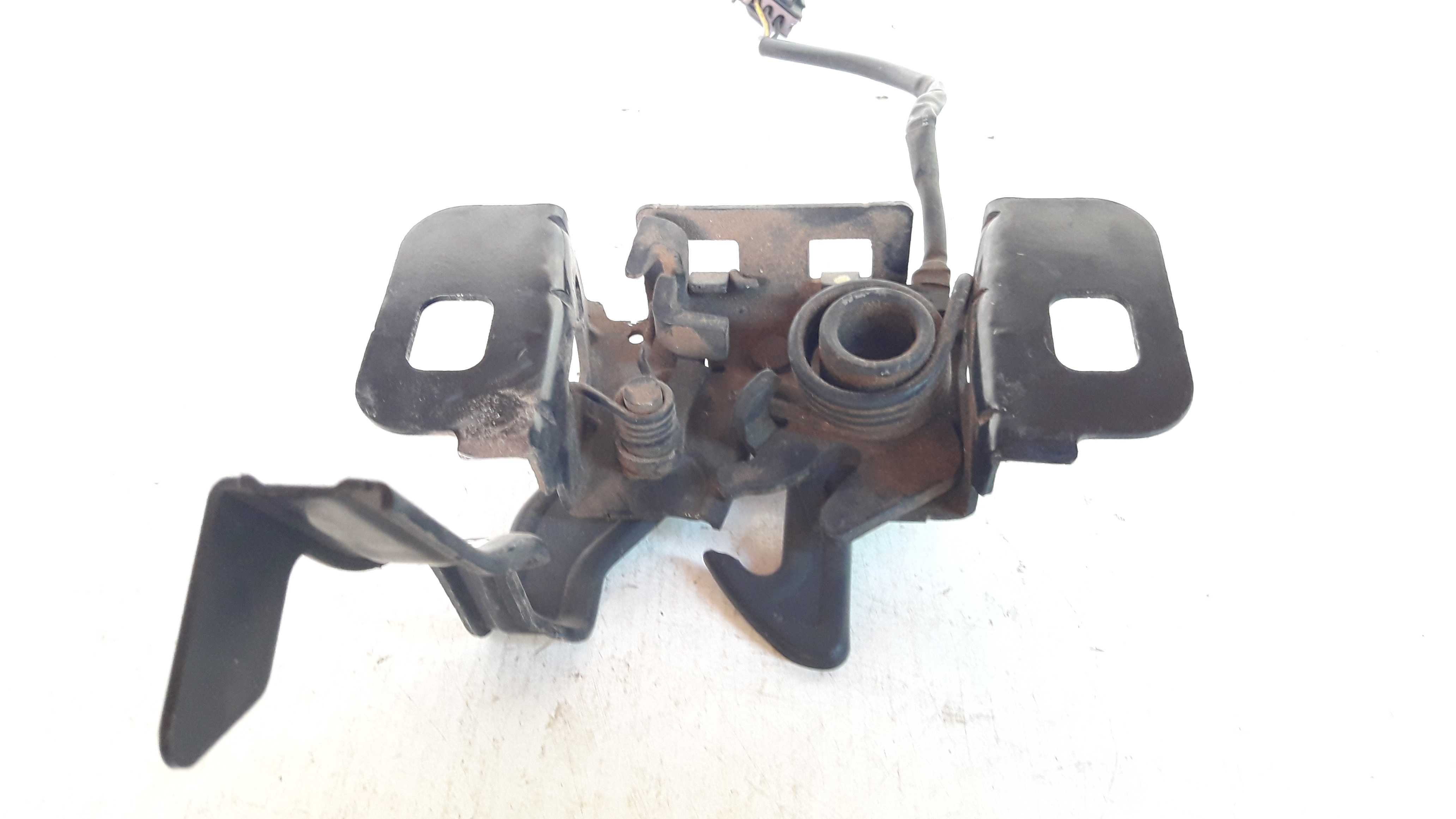 Fechadura Capô Chevrolet Spin 94762825 Original 5