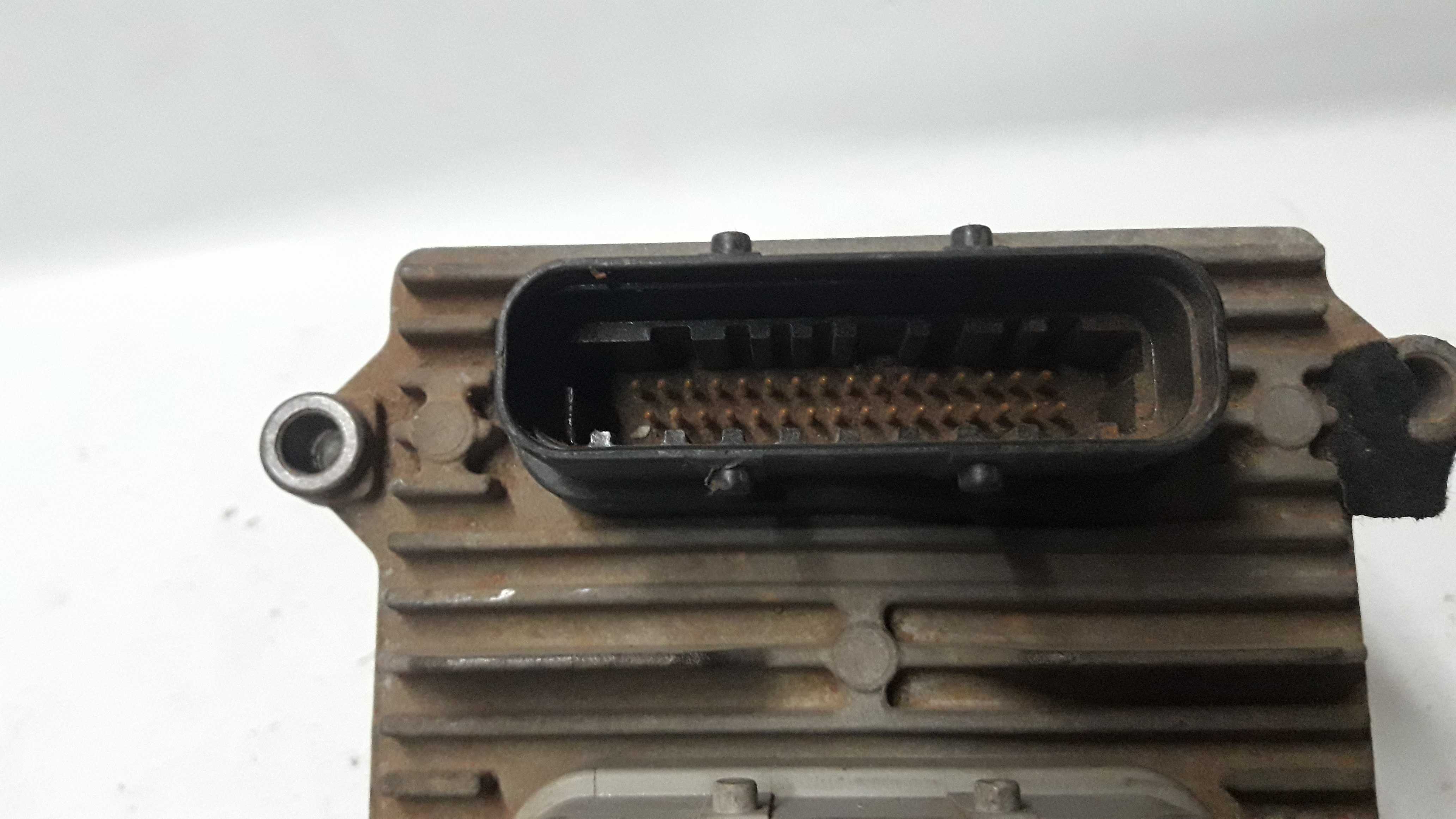 Módulo Injeção Celta Corsa 1.0 8v Dybd 93314843 3