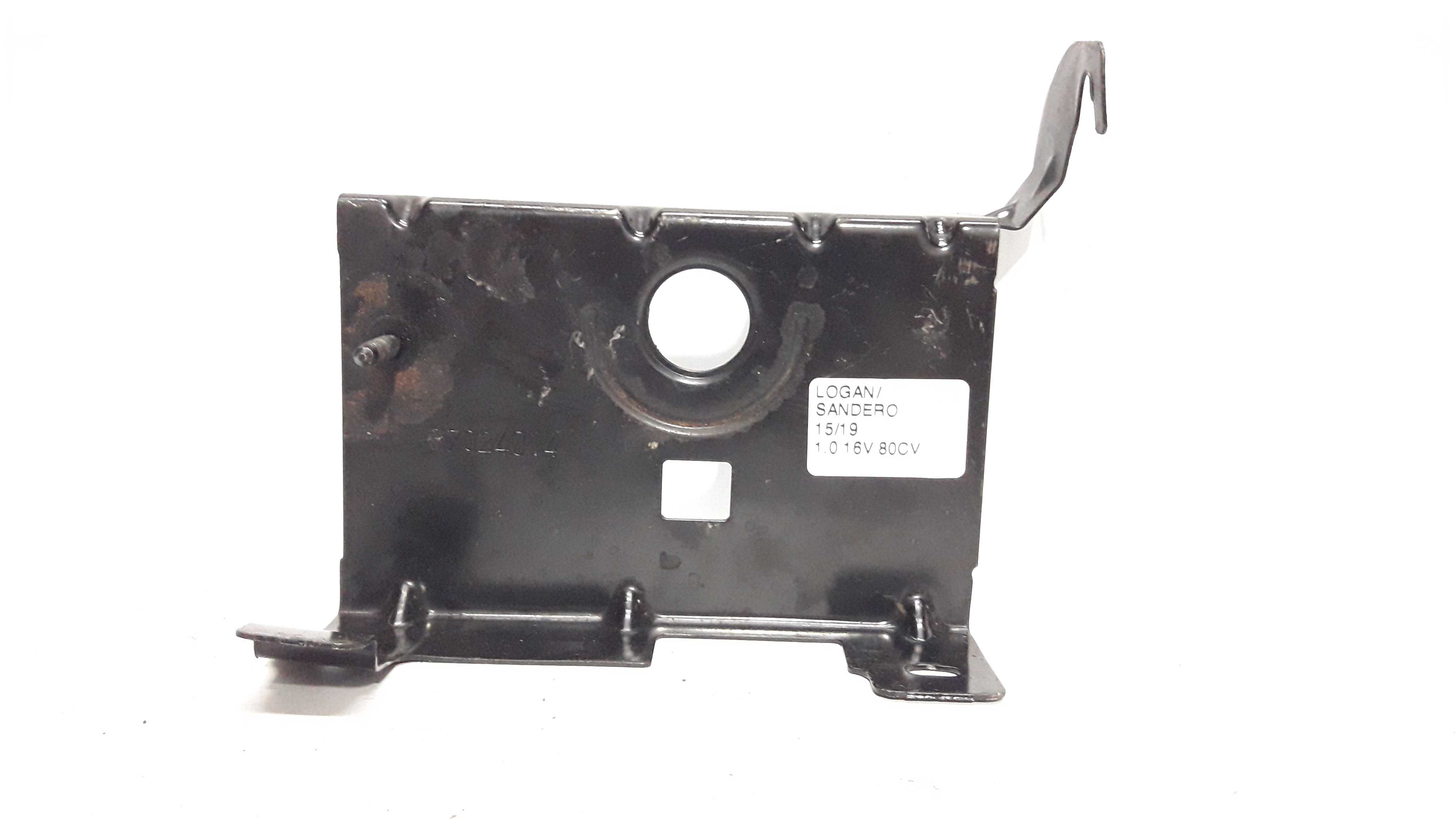 Suporte Caixa Filtro Ar Logan Sandero 1.0 16v 4cc 7024014 4