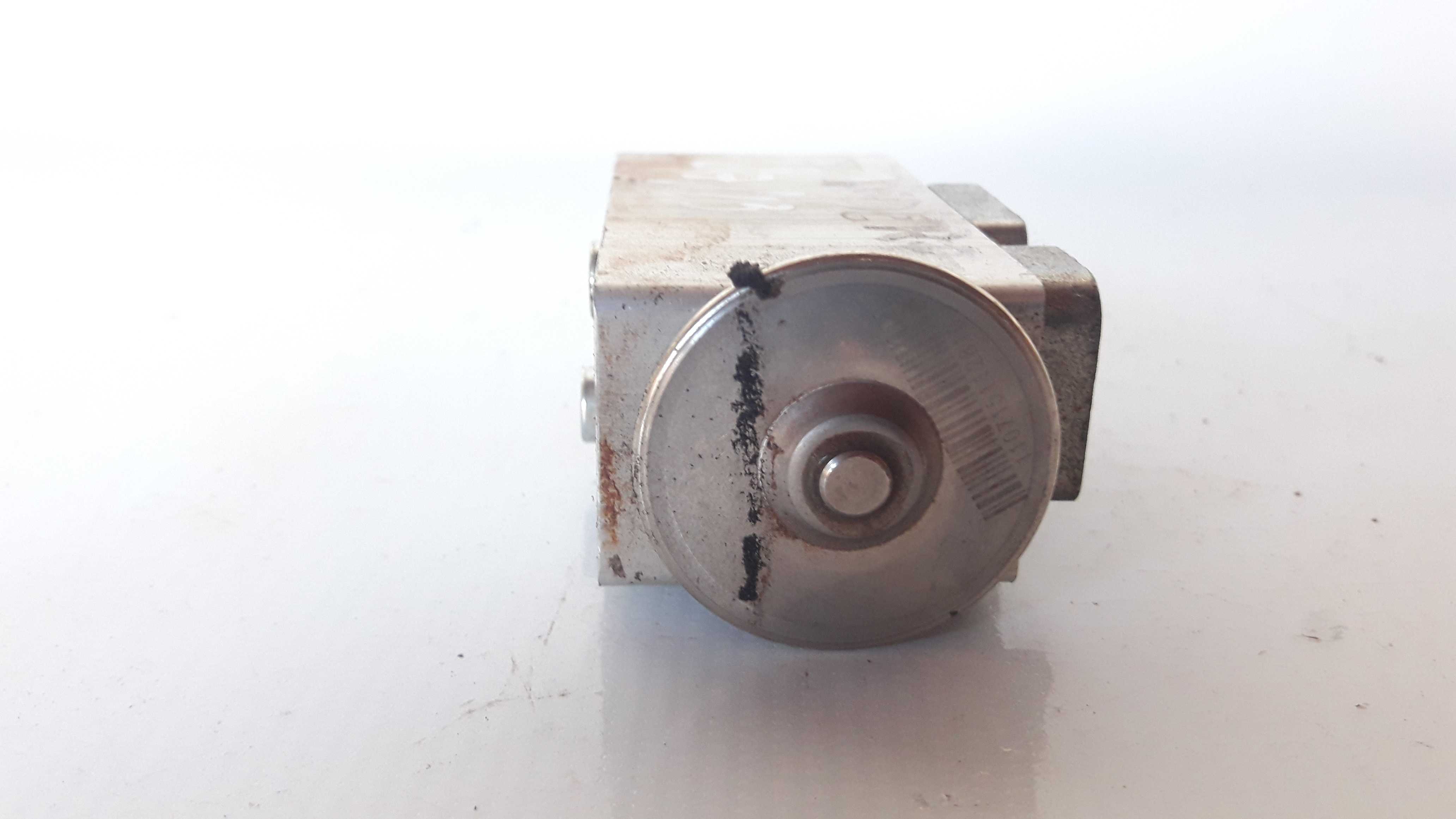 Válvula Expansão Ar Condicionado Sandero 07/13 7013346 5