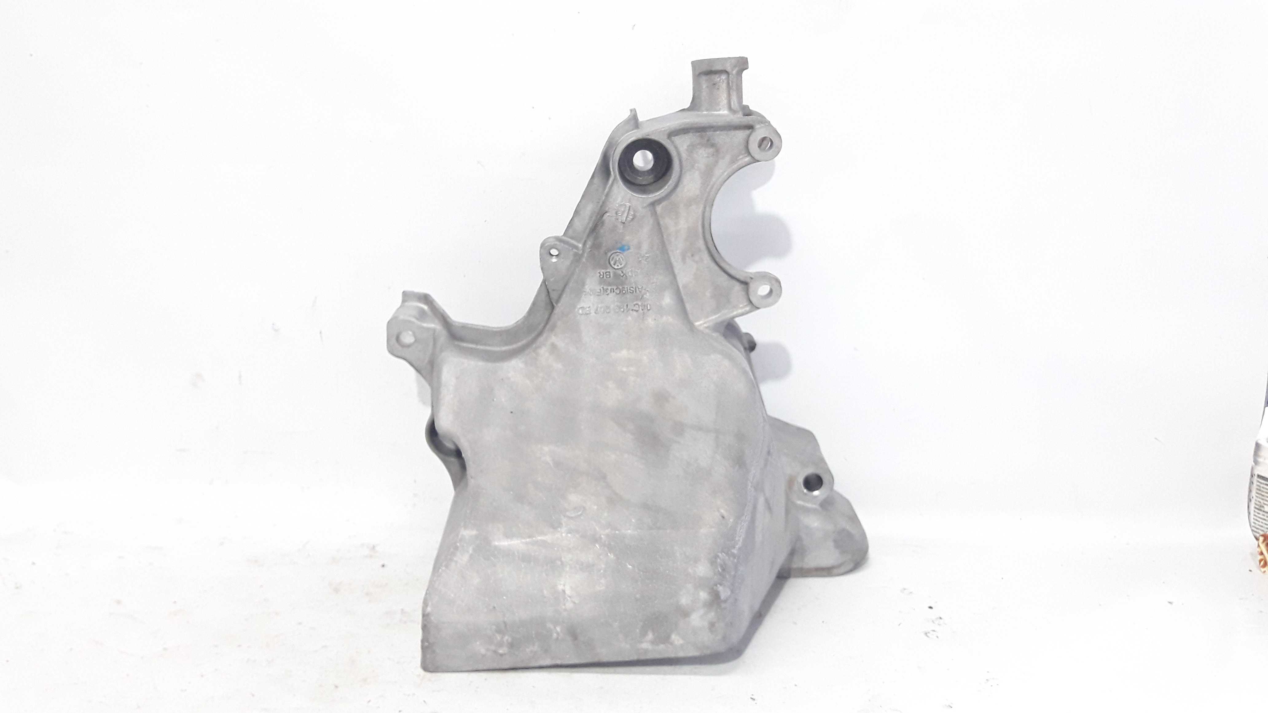 Suporte Direito Motor Gol G7/g8 1.0 3cc 16/22 04c199207