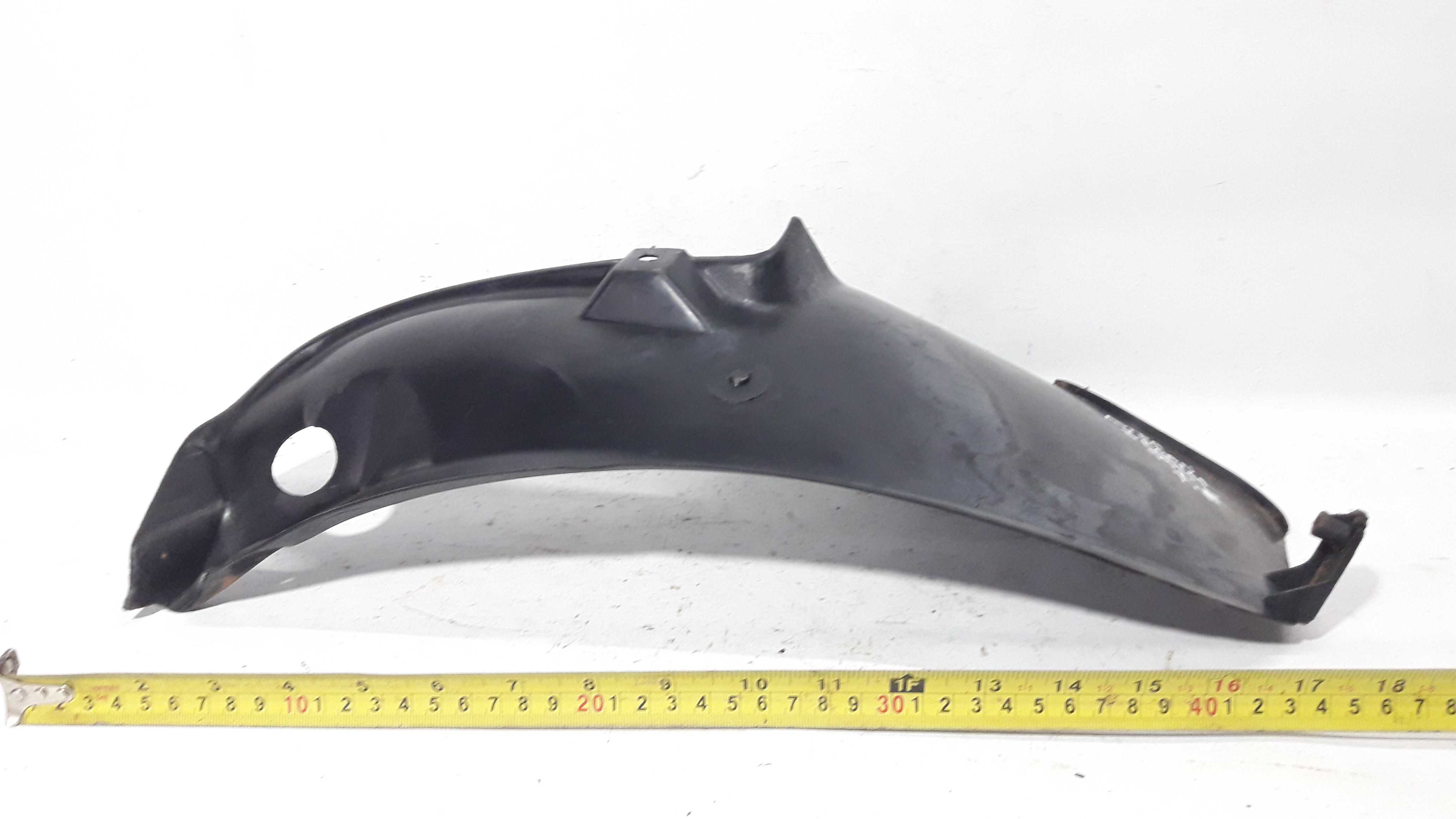 Para Barro Traseiro Esquerdo Astra Seda 99/11 93294385 Origi 5