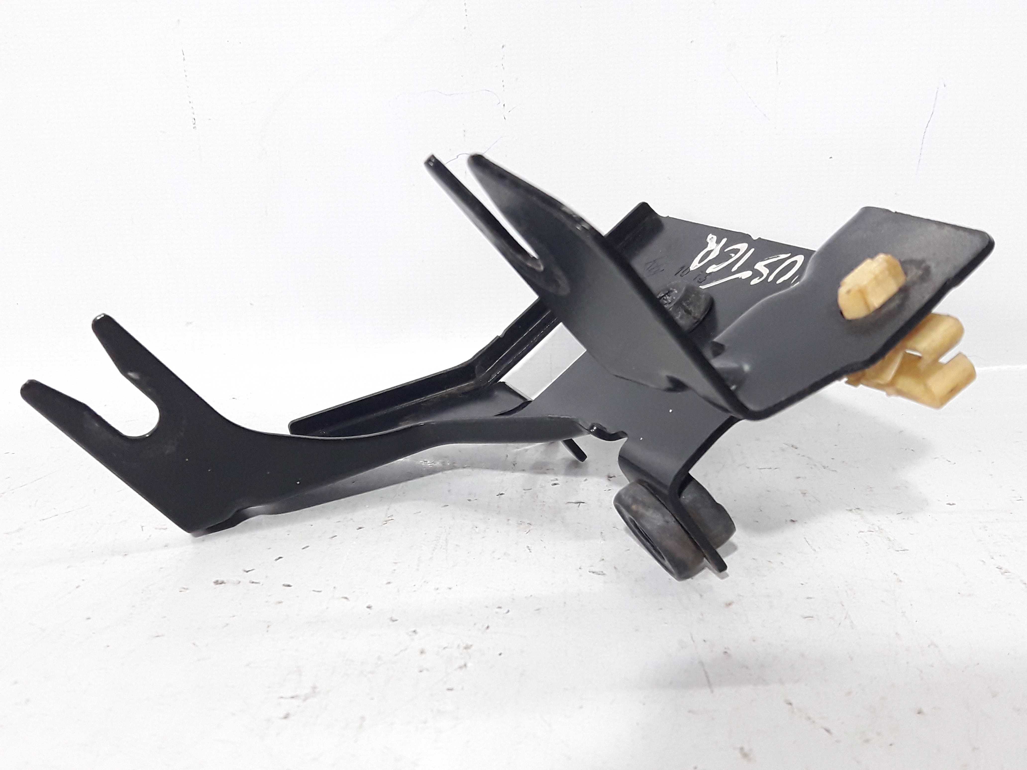Suporte Módulo Abs Duster/oroch 12/19 478400028r 2