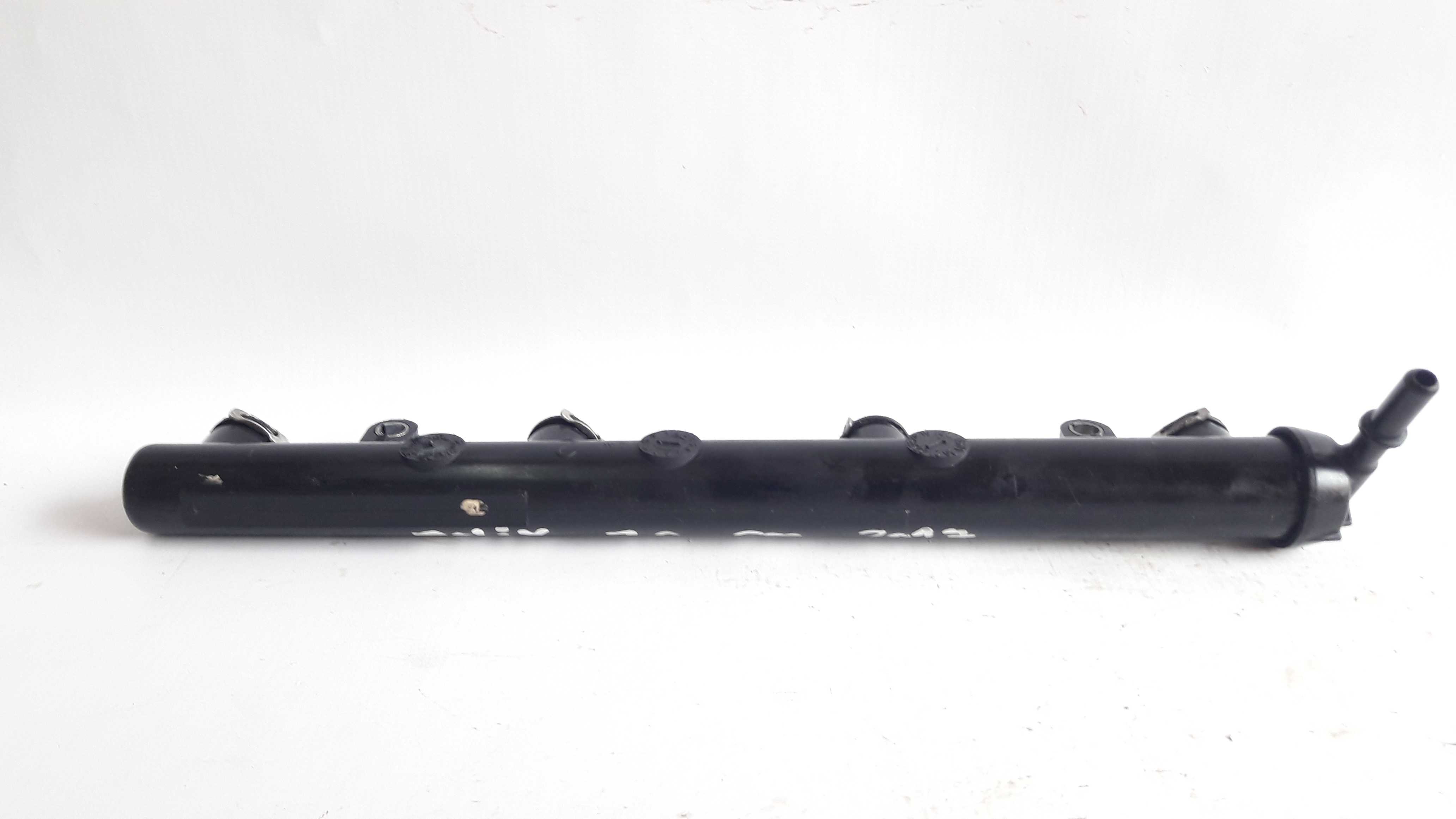 Flauta Bicos Injetores Ônix 1.0 6 Marchas 17/19 25365492a 3