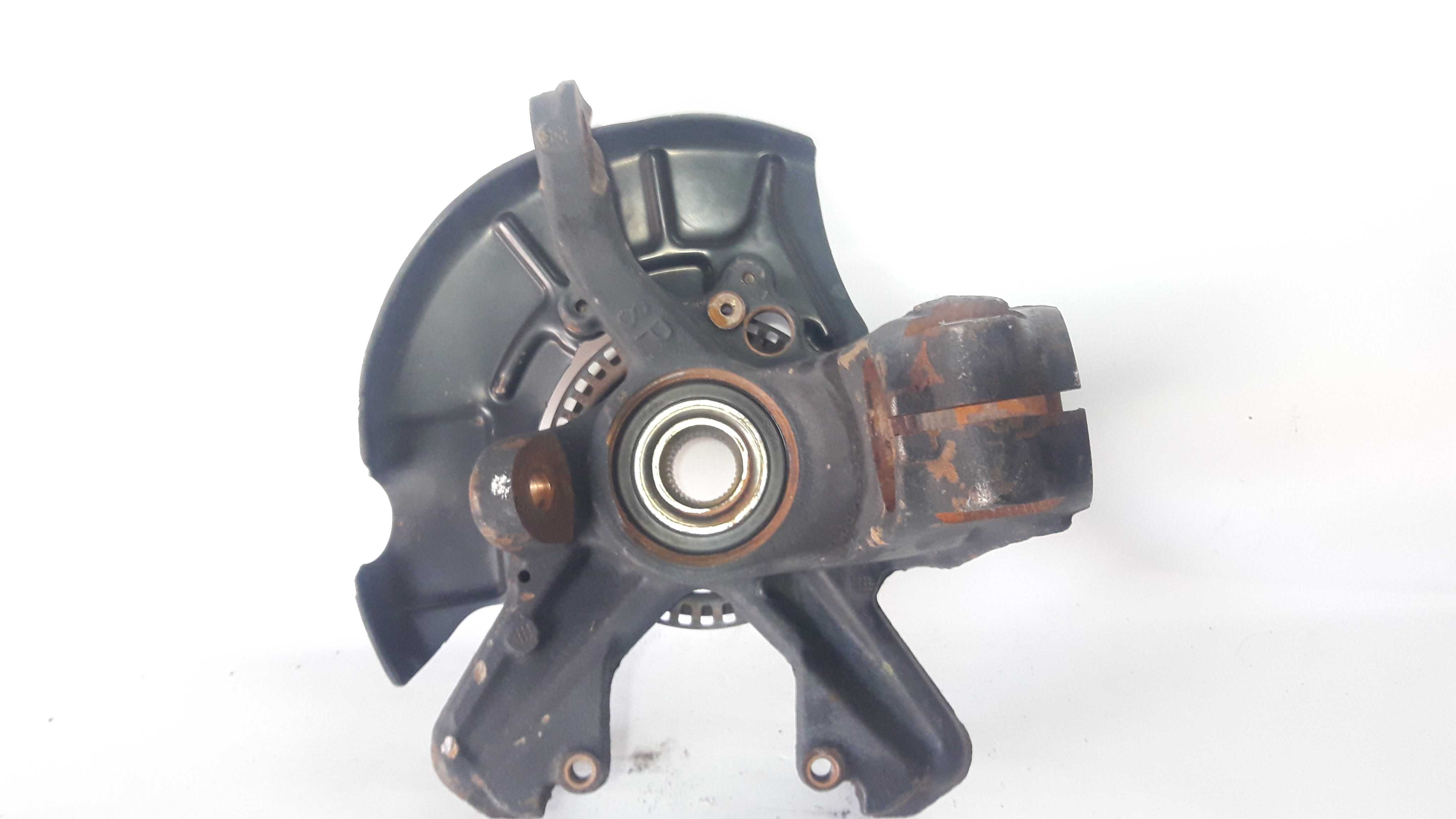 Manga Eixo Dianteira Esquerda Audi A3 1.8 Asp 99/06 24639 2