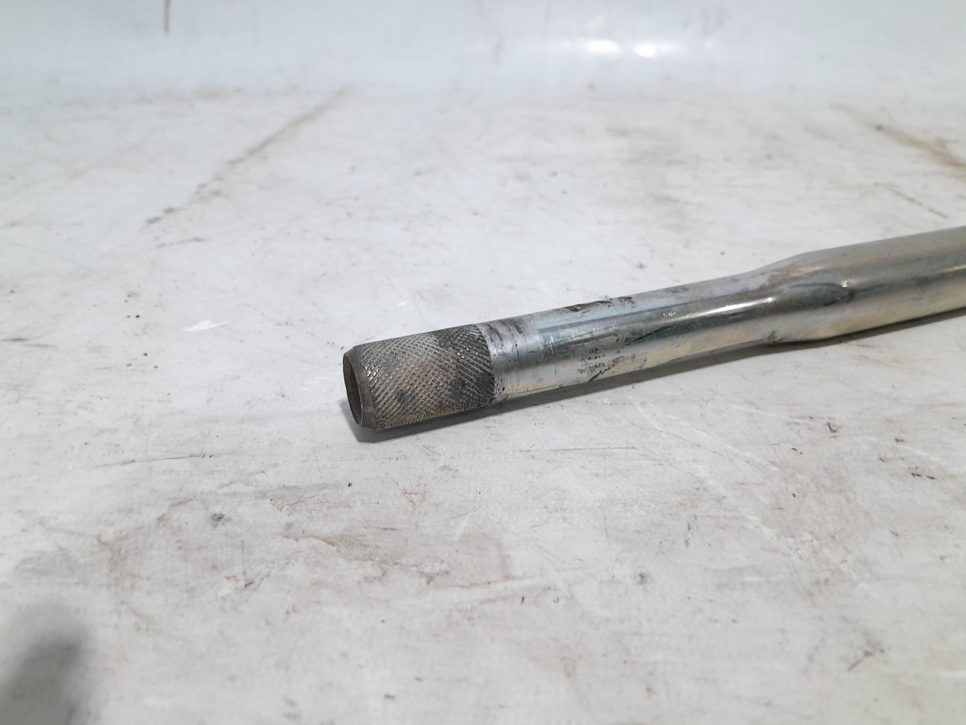 Trambulador Alavanca Cambio Chevrolet Corsa 1996 A 2005 8