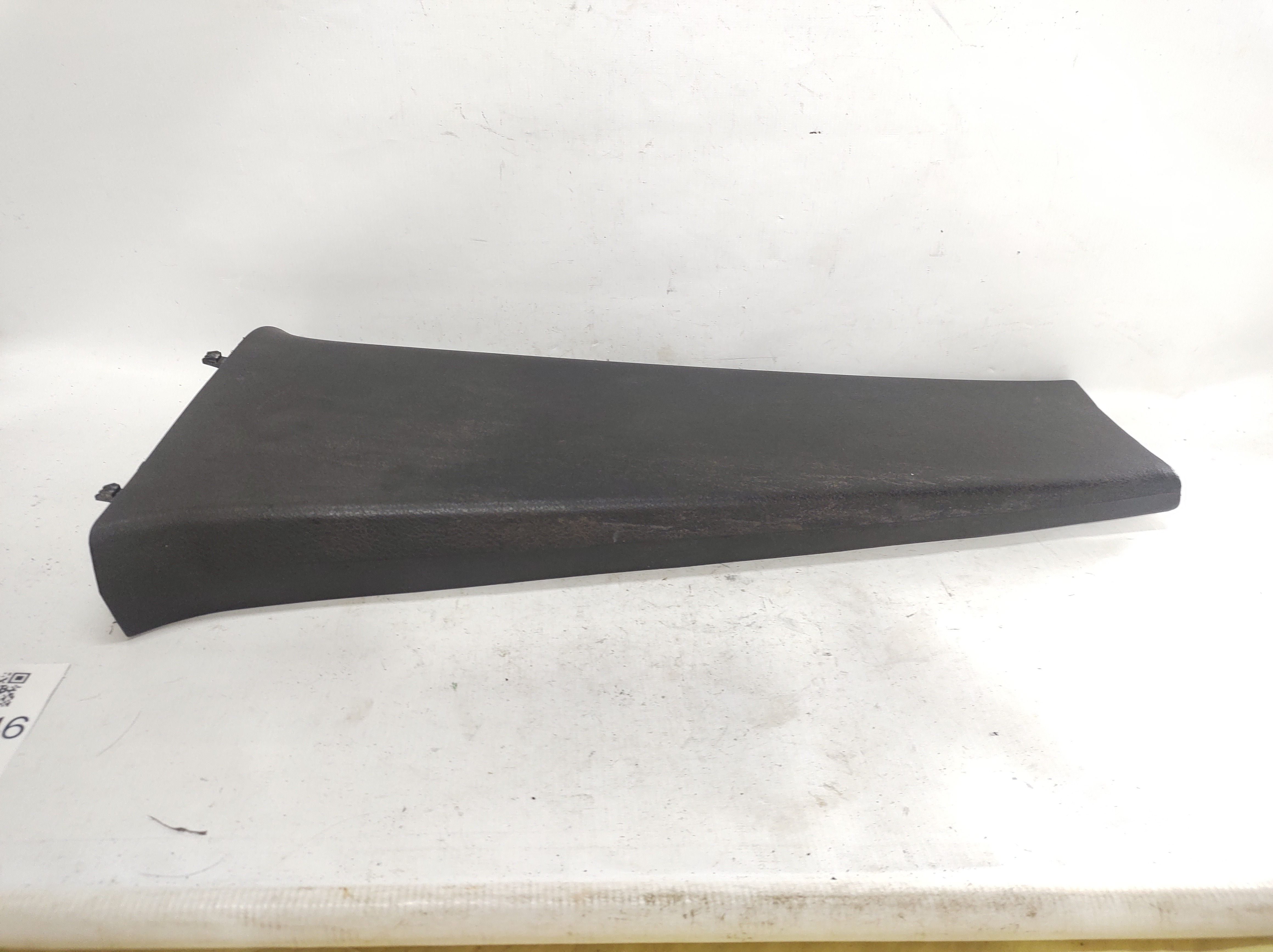 Moldura Coluna Central Esquerda Golf 99 A 6 2j4867297b 6
