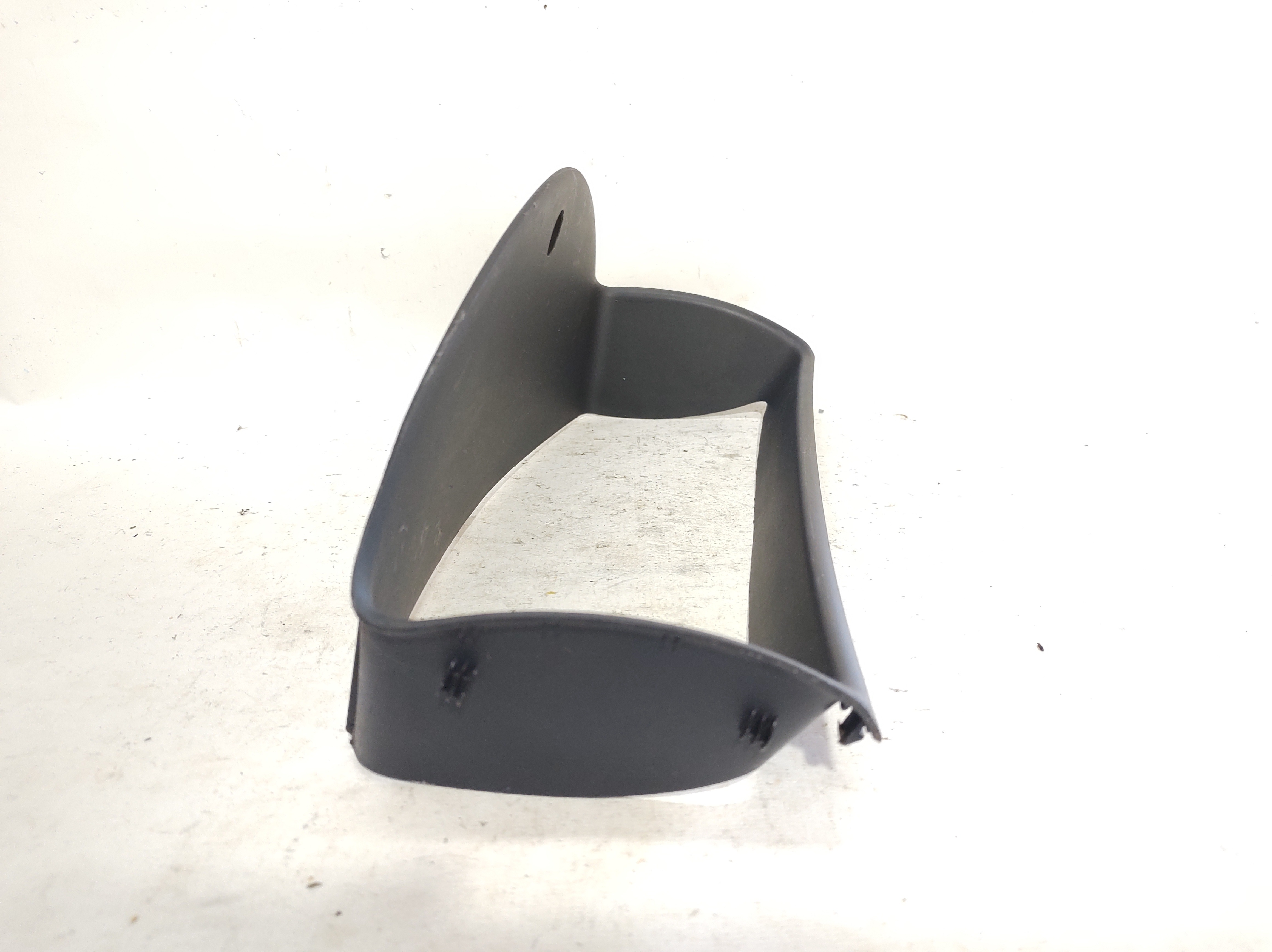 Moldura Painel Velocímetro Corolla 03 A 08 5540302090 Preto 5