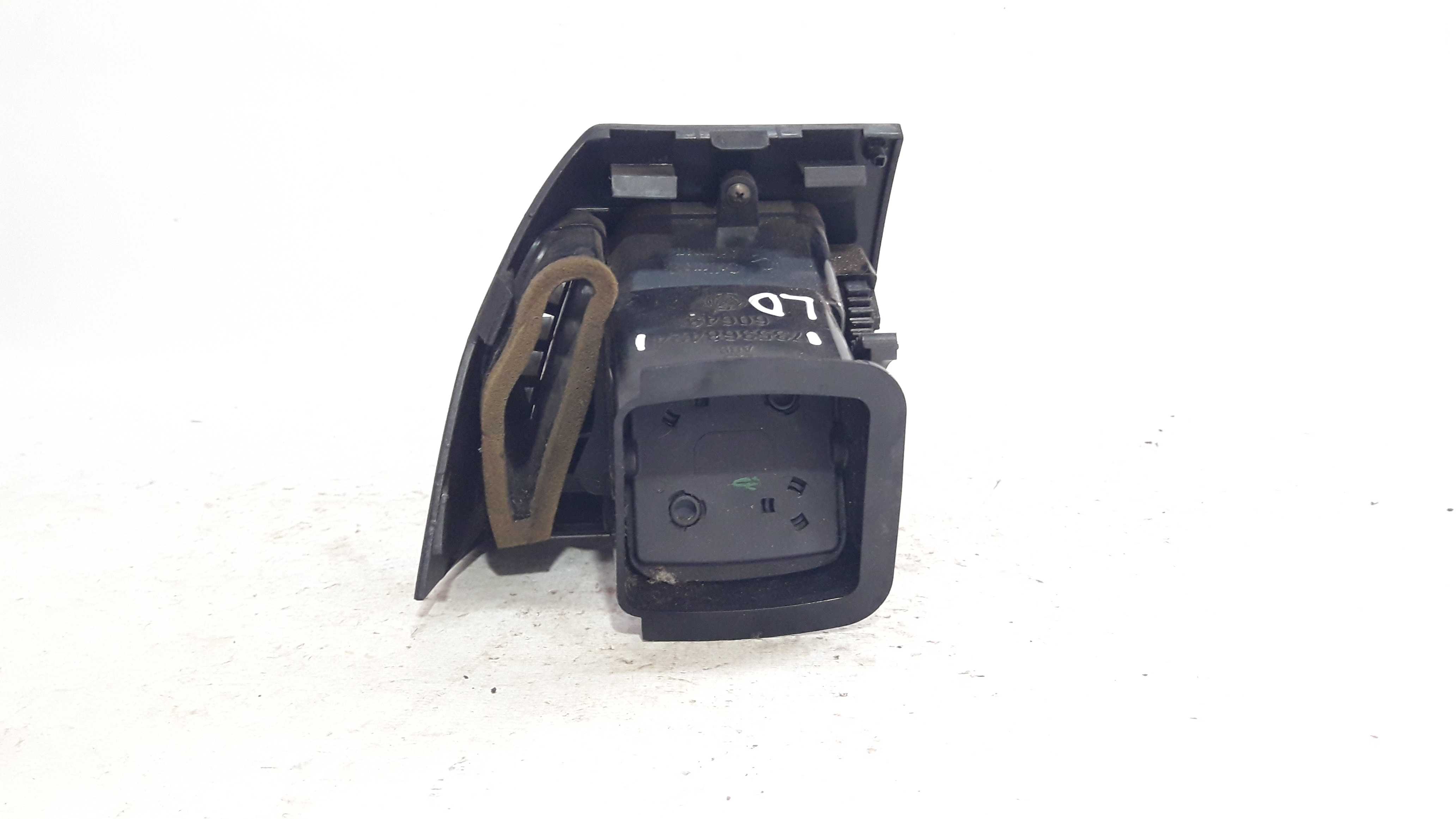 Difusor Ar Direito Fiat Idea 07 A 14 735368424 3