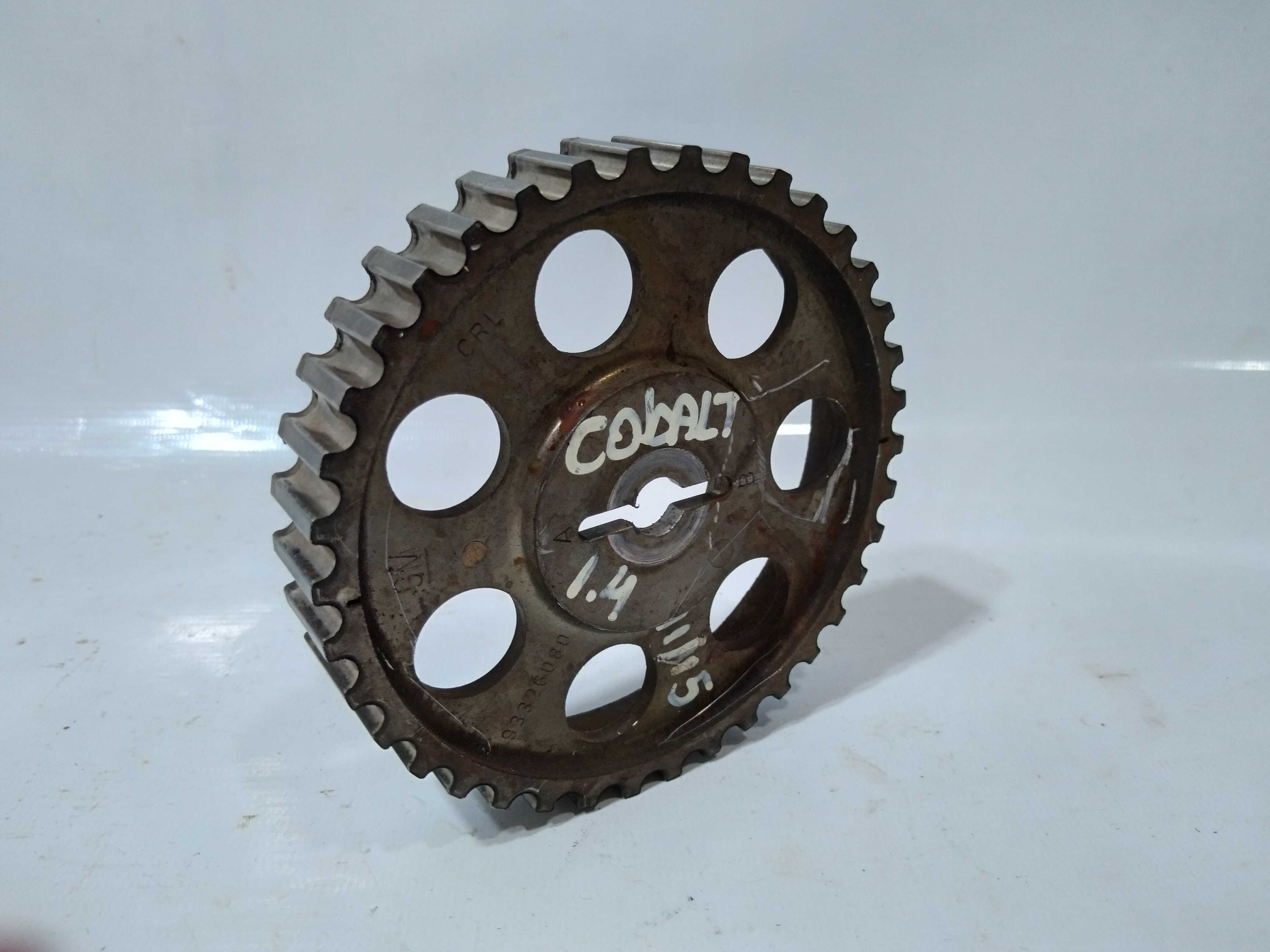 Polia Engrenagem Comando Válvula Cobalt 1.4 11/15 Original 2