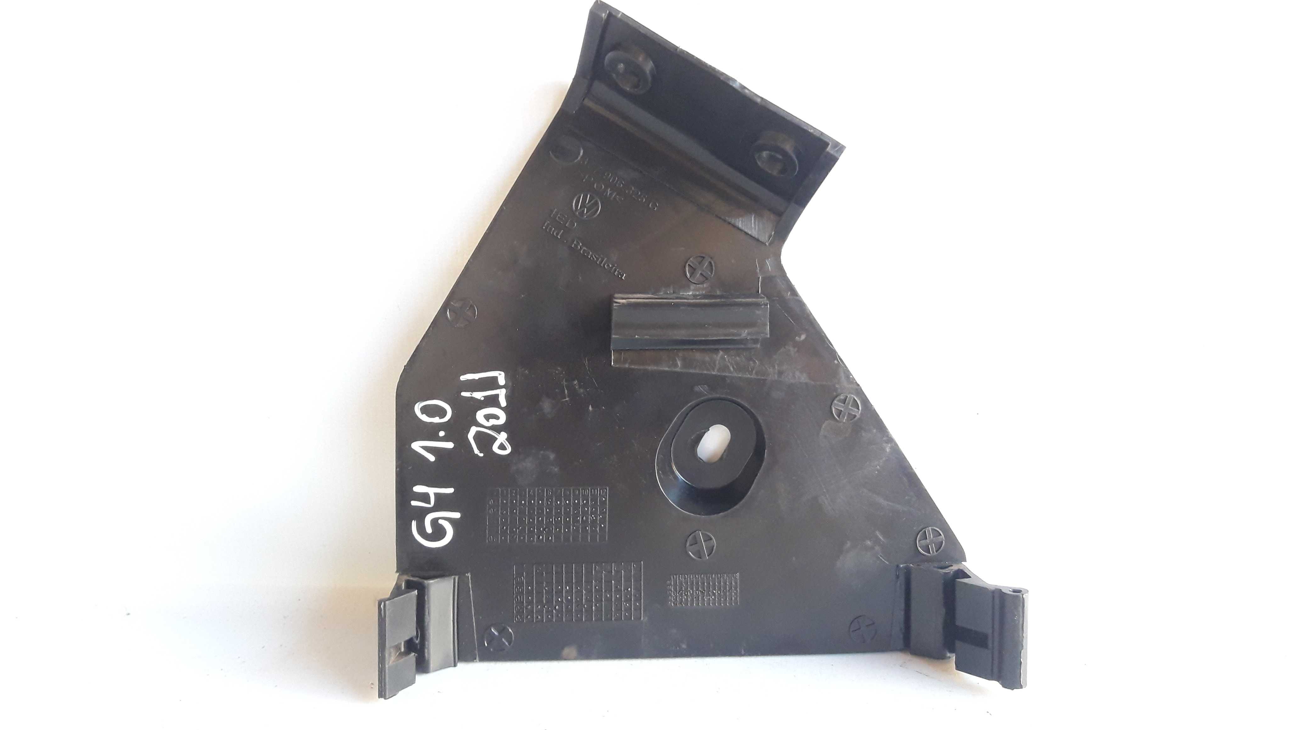 Suporte Modulo Injeção Gol G3 G4 377906325g Original