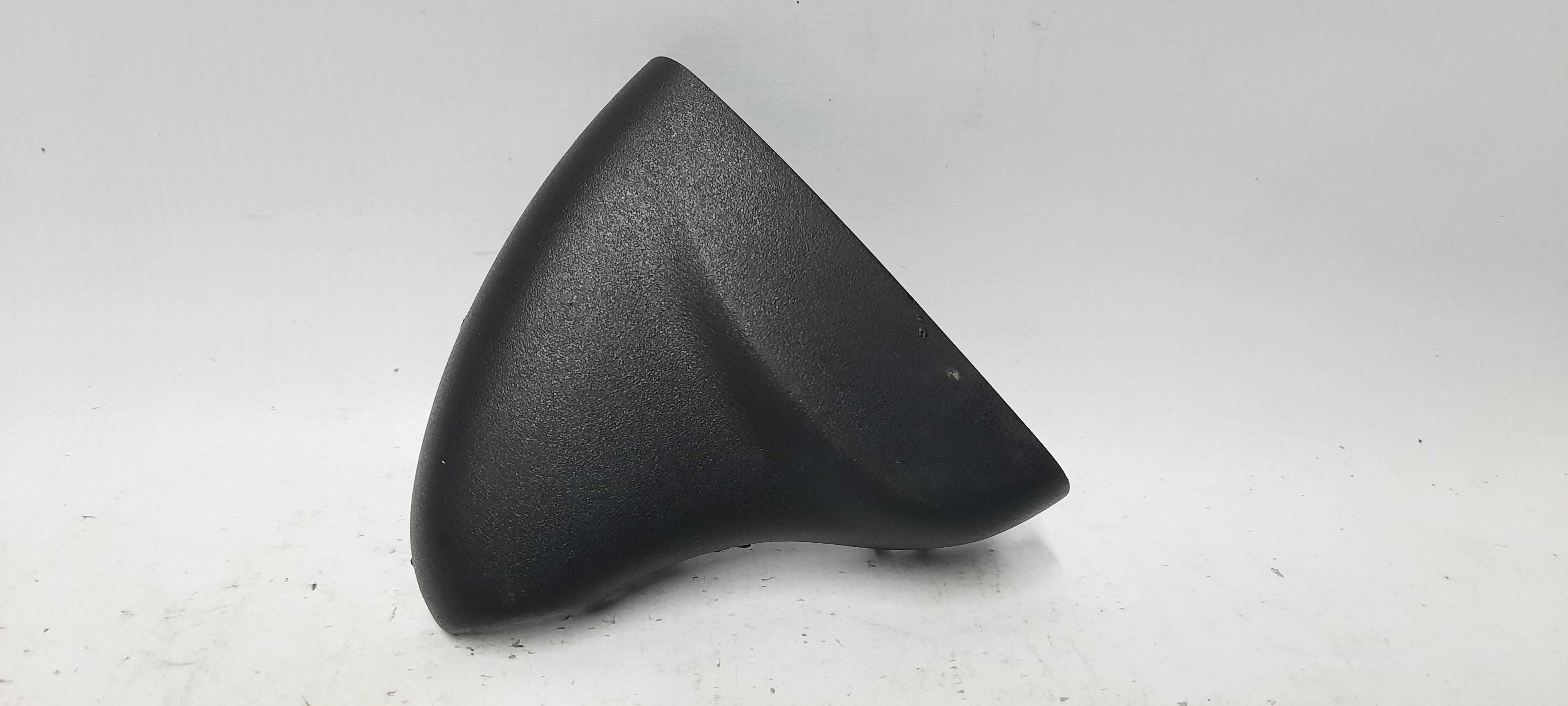 Moldura Retrovisor Interno Esquerdo C4 Pallas 9654837977  Preto