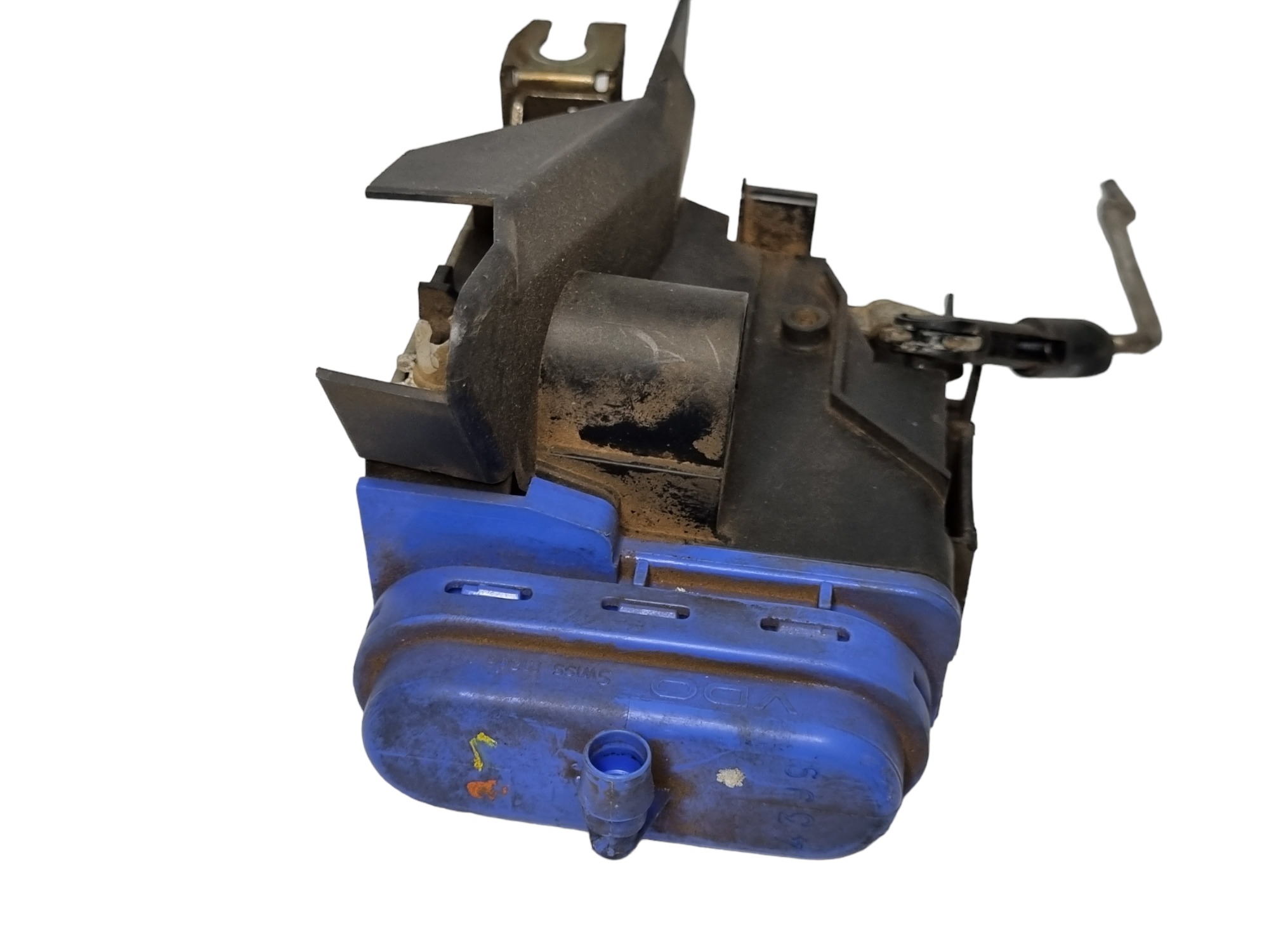 Fechadura Porta Traseira Direita Audi A3 Original 1998 Á 06 2