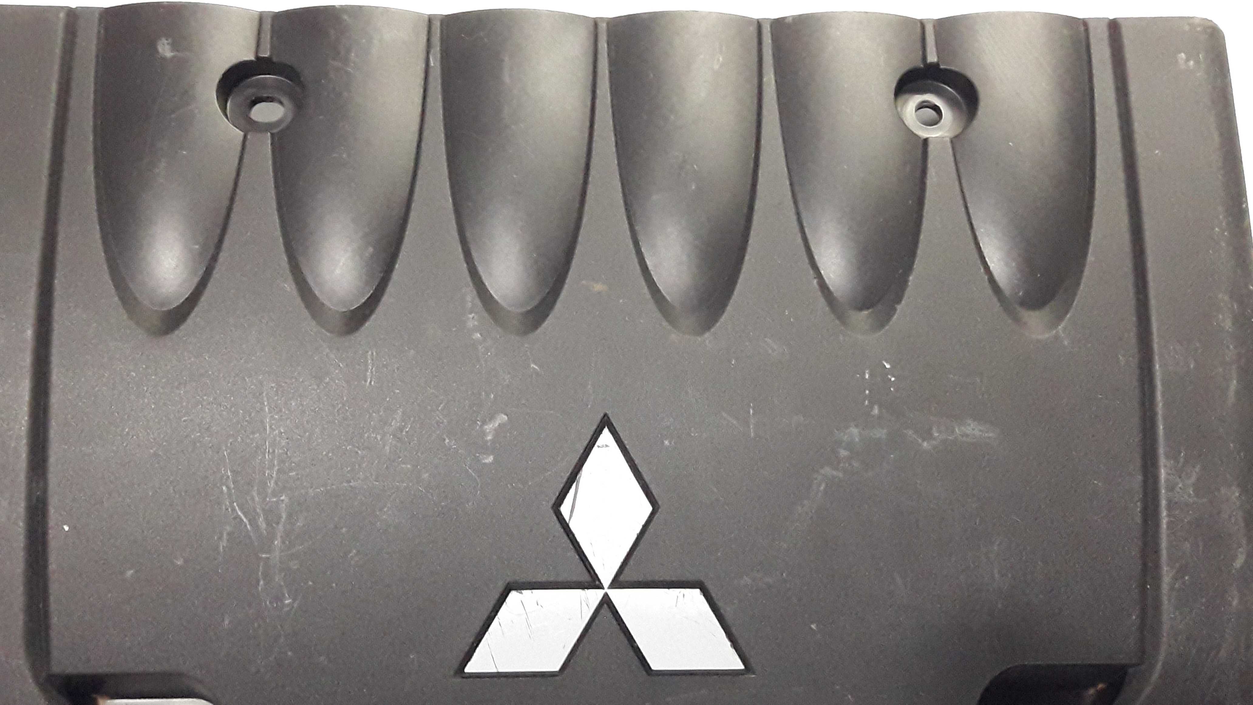 Tampa Capa Superior  Motor Outlander 3.0 V6 7/09 1003a096 4