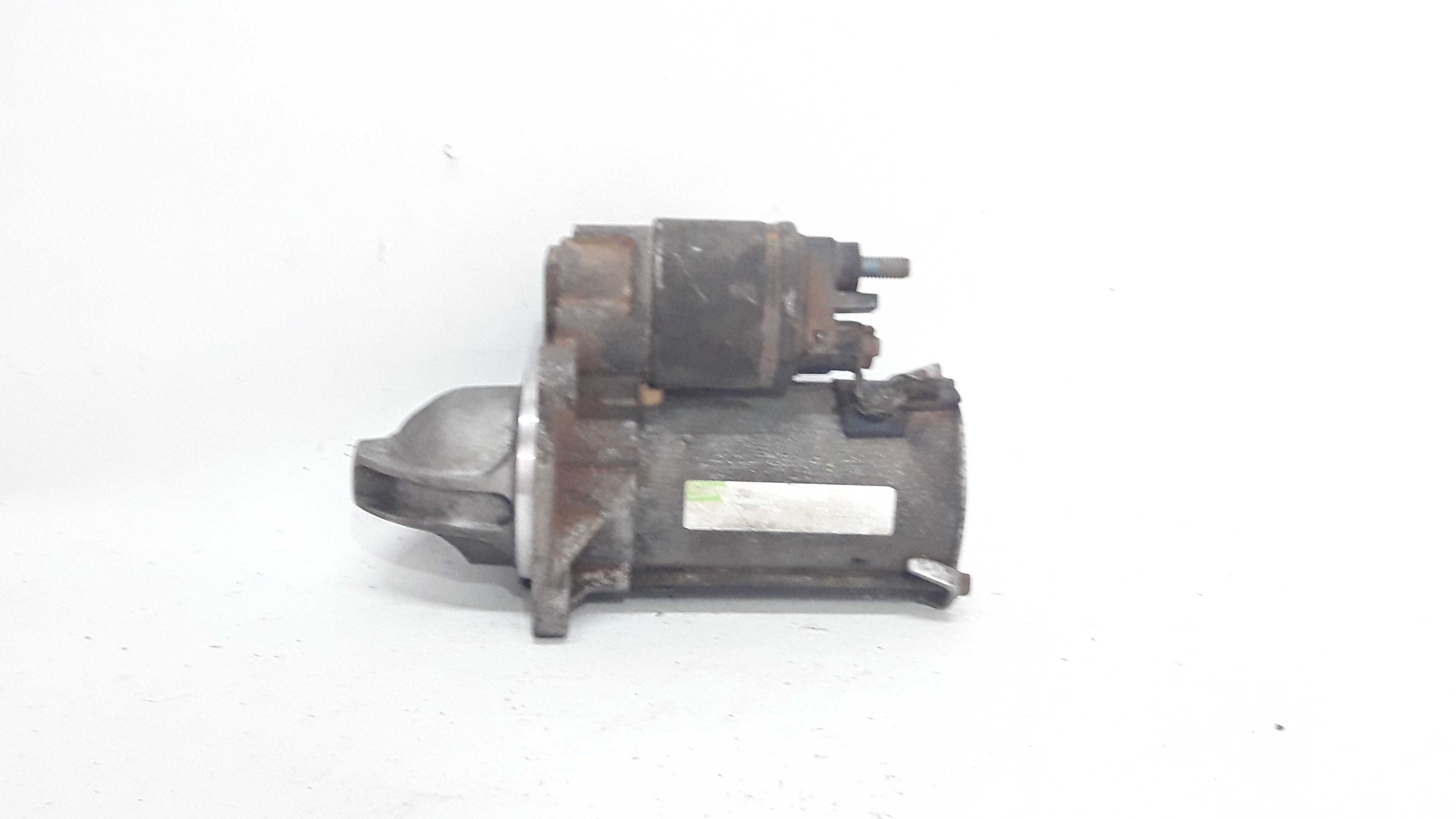 Motor Partida Arranque 12v 10d Focus 1.6 16v Manual  9 A 13 3