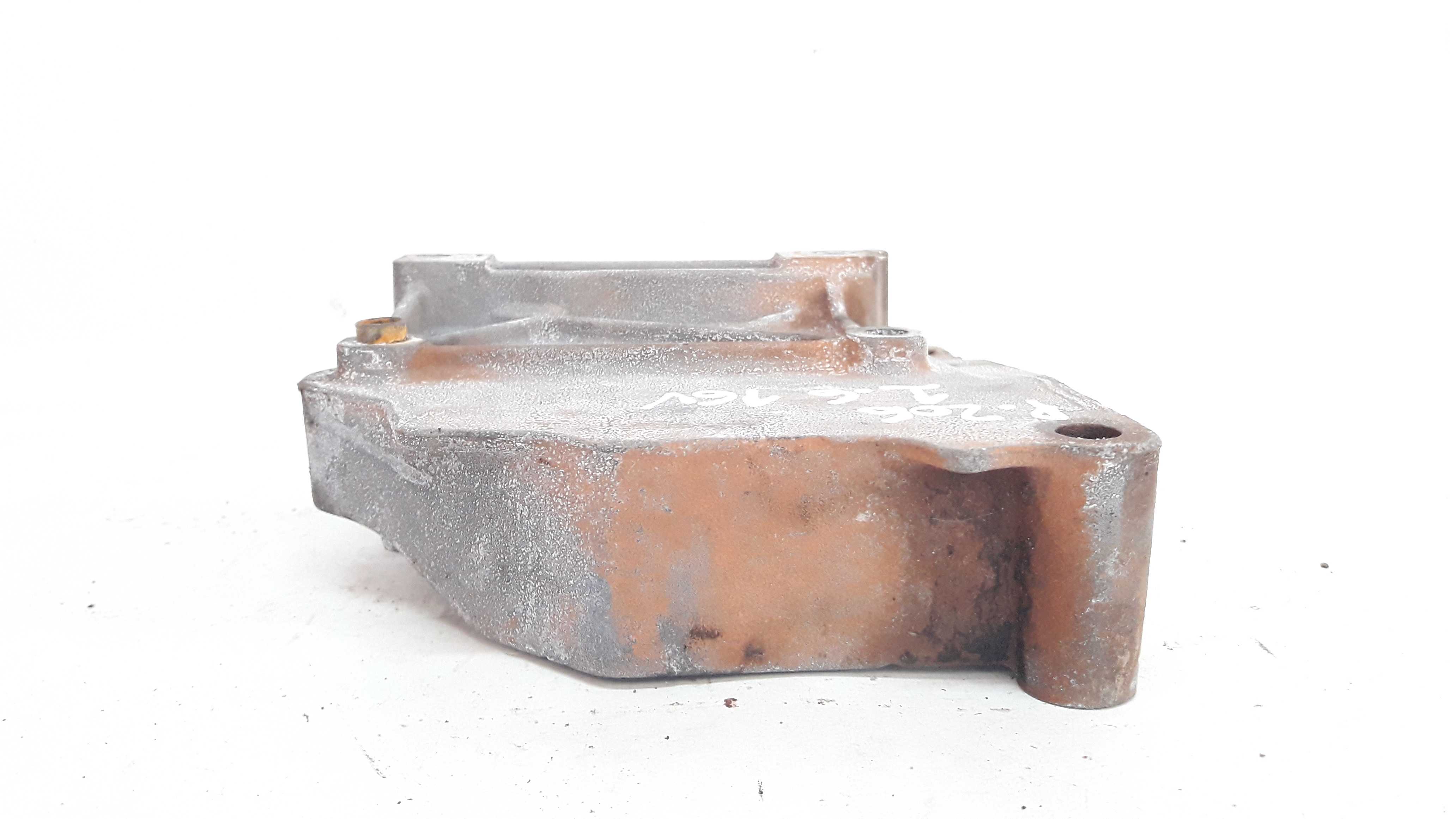 Suporte Compressor Ar Condicionado Peugeot 206 9657137480 4