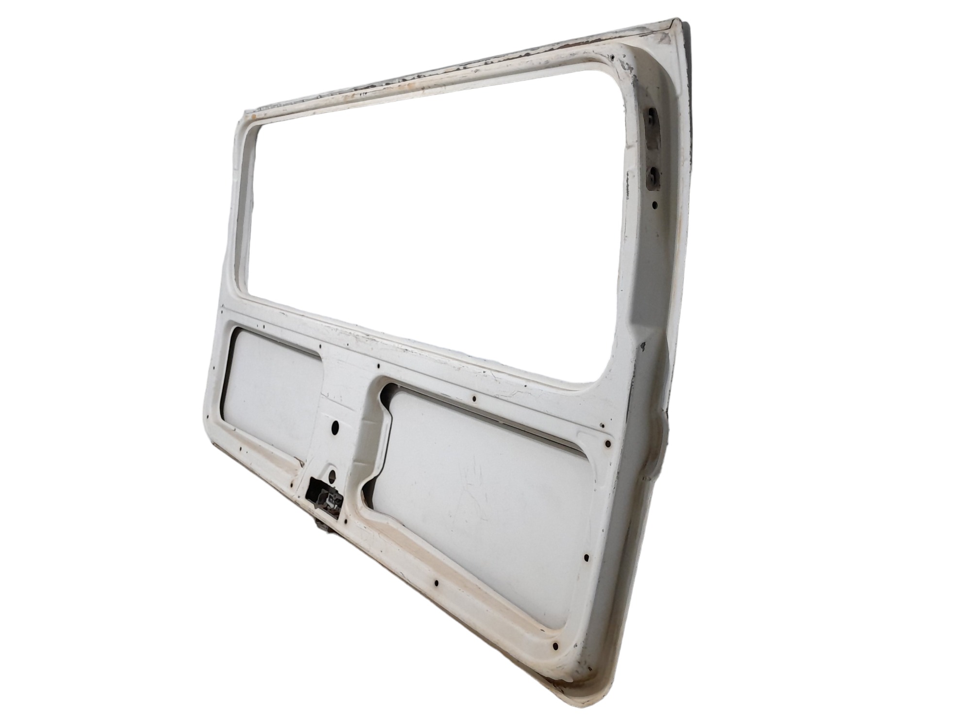 Tampa Traseita Volkswagen Kombi Teto Auto 1998… 3