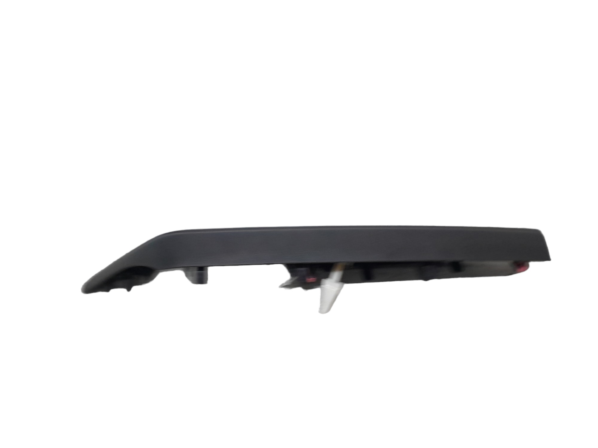 Moldura Puxador Interno Porta Dianteira Direita Hilux 16/20 2