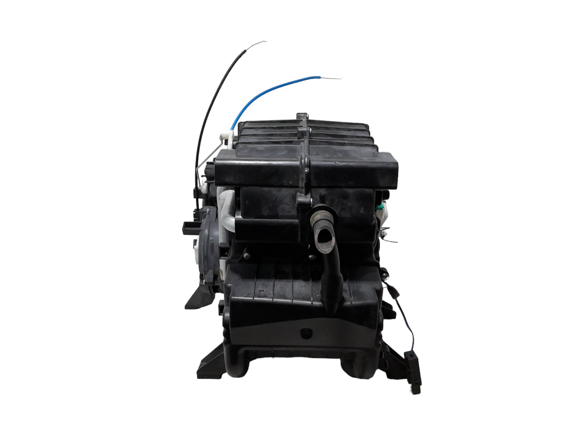 Caixa Evaporadora Renault Kwid 2017 A 2019 2