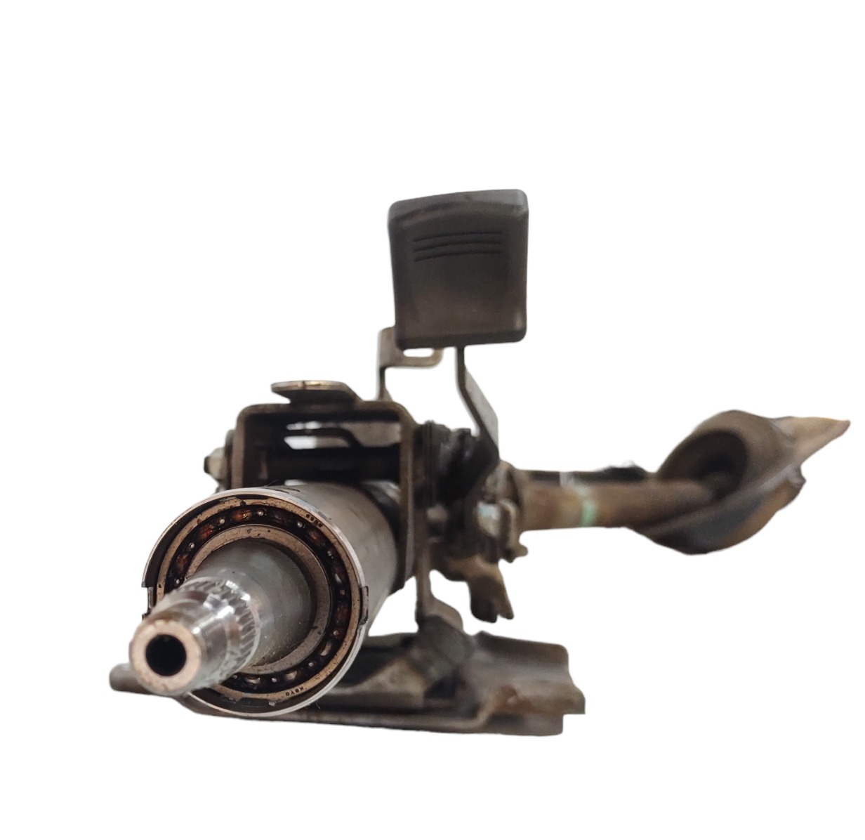Coluna Direção Hidráulica Hilux 2.8 Diesel 45250-0k070 25194 7