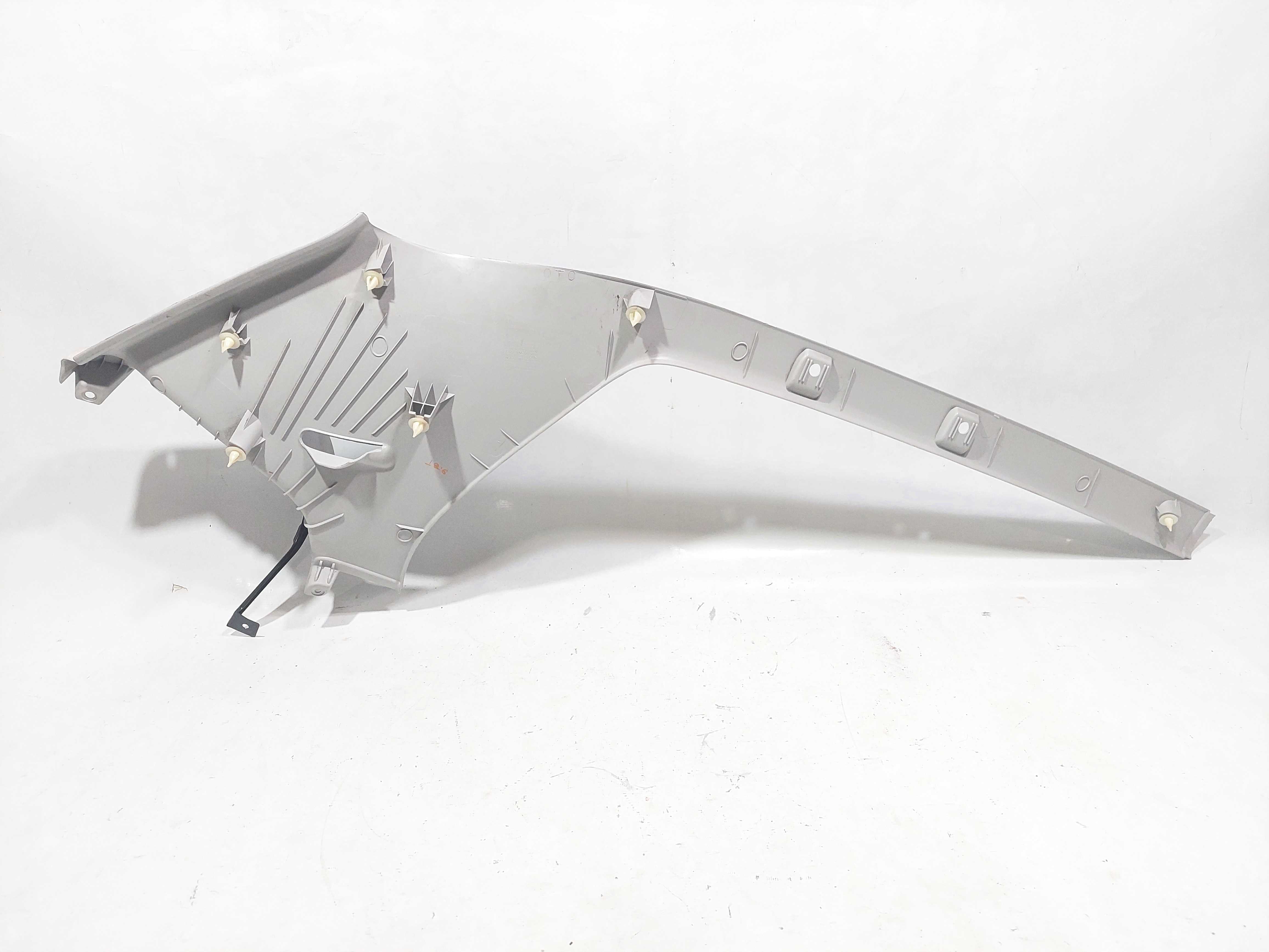 Suporte Tampão Bagagito Direito Fox 2016 5z4867288 Original 1