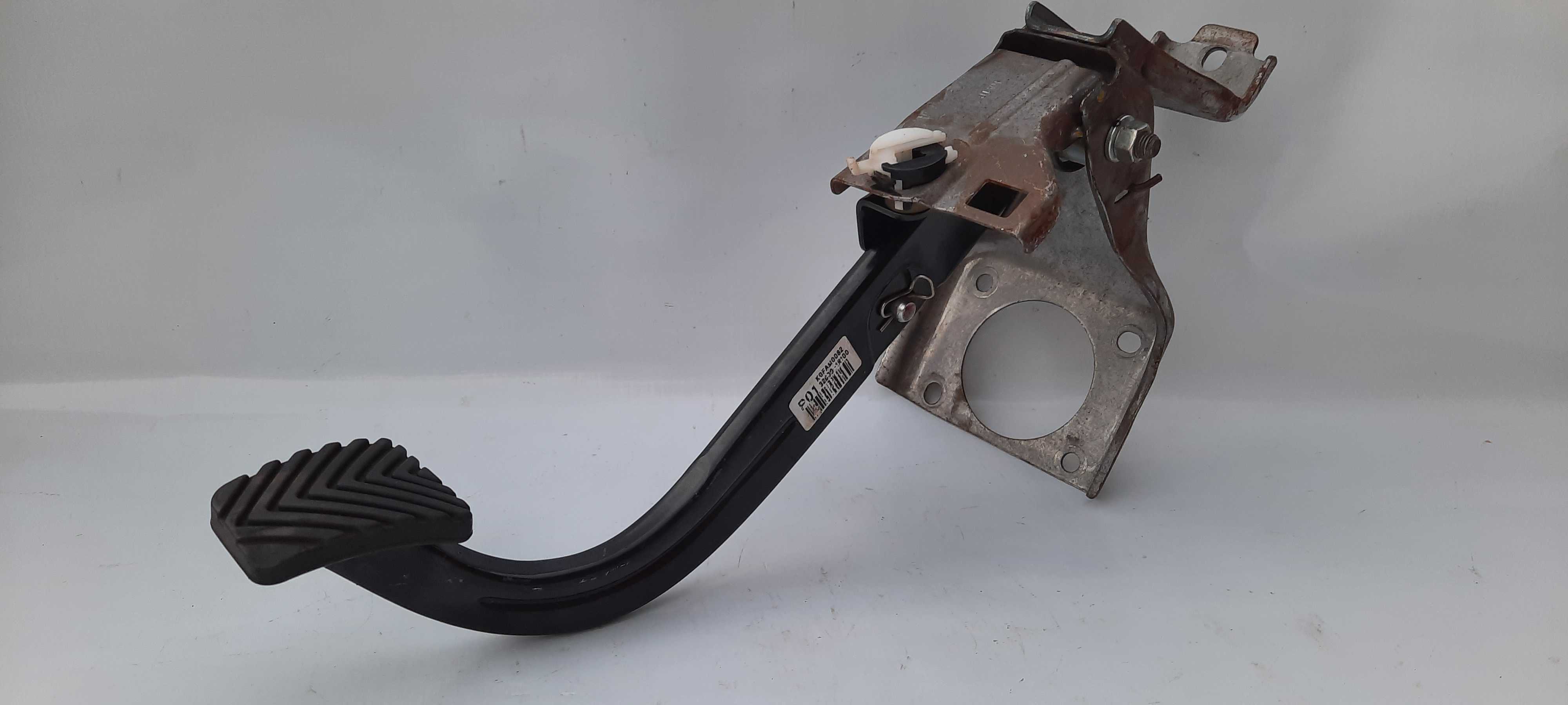 Pedal Acelerador Hb20 1.0 3cc 2019 2020 2021 Original