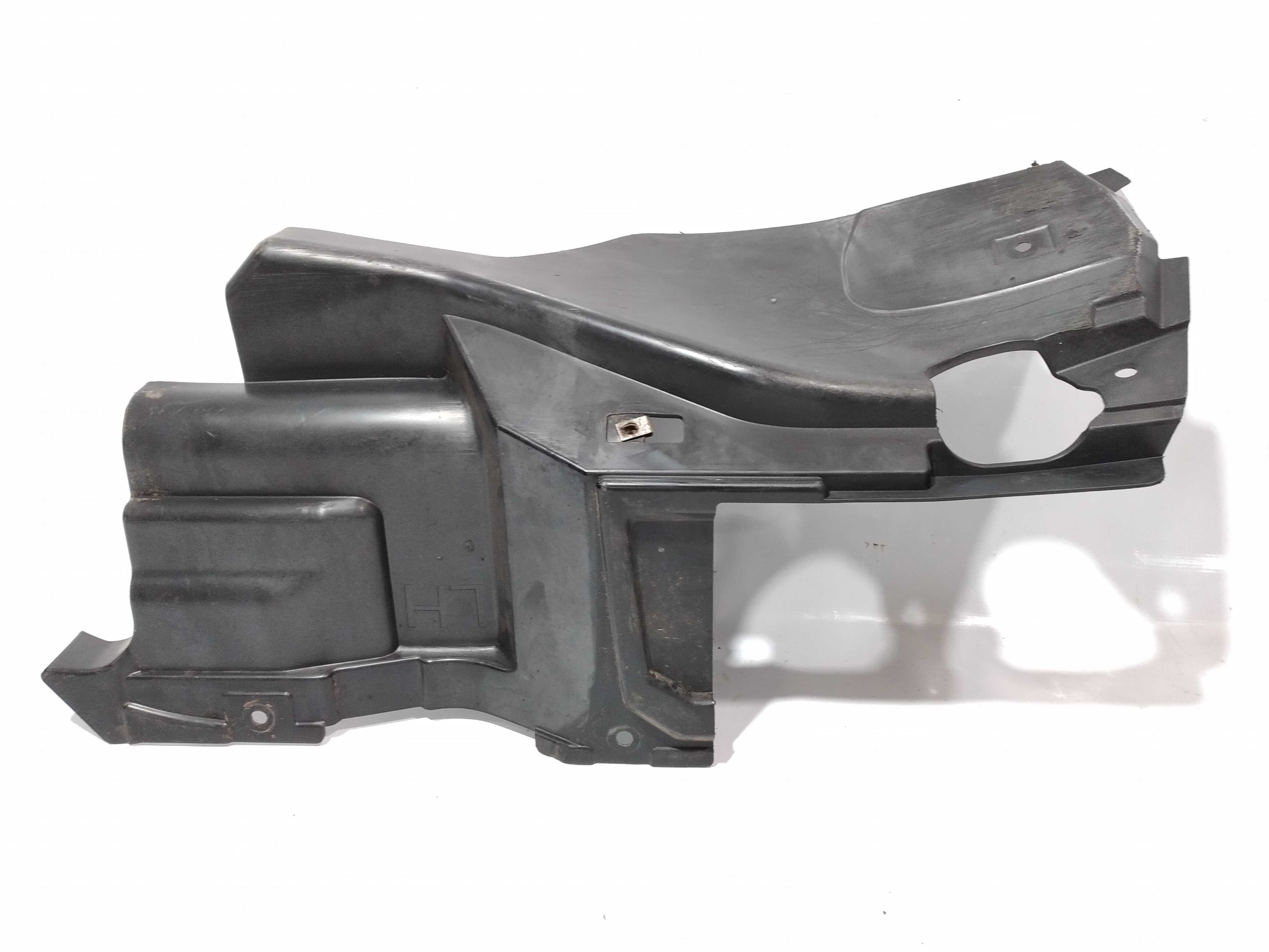 Parra Barro Dianteiro Lado Esquerdo Cobalt 2011/15 Original 2