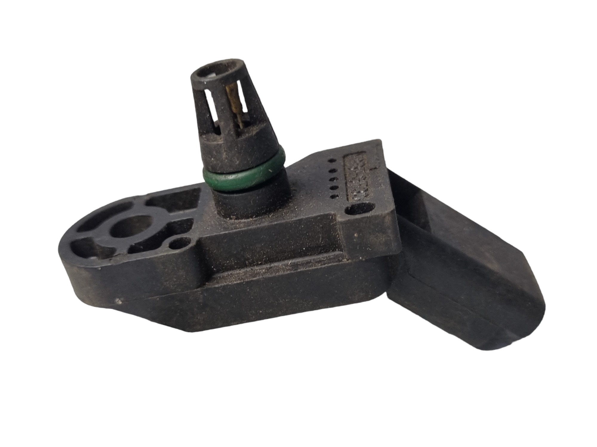 Sensor Map Citroen Aircross 1.6 16v Flex 2010 0261230043 2