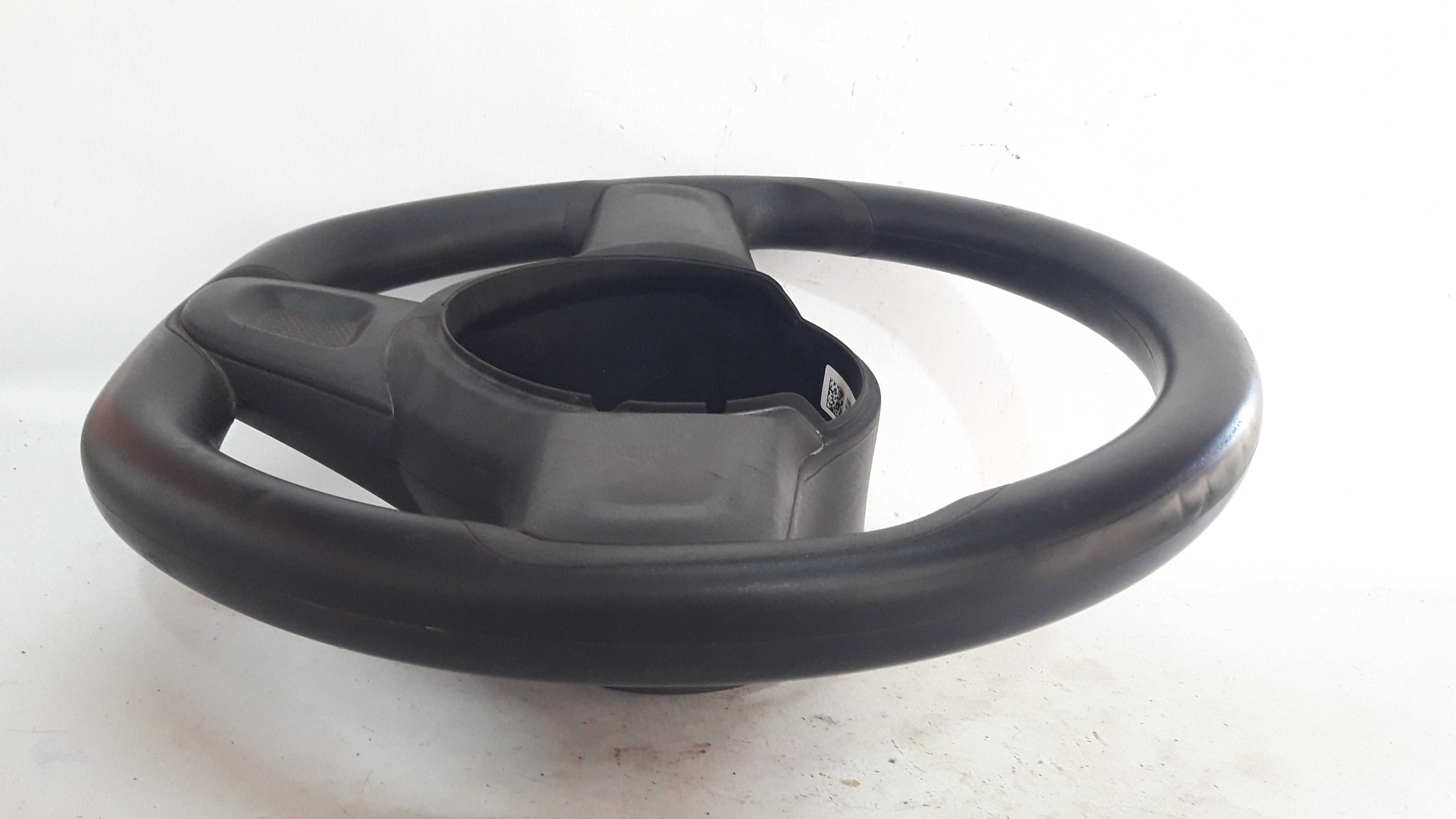 Volante Direção Strada 1.4 Endurance 20 A 23 4012671anb Preto 8