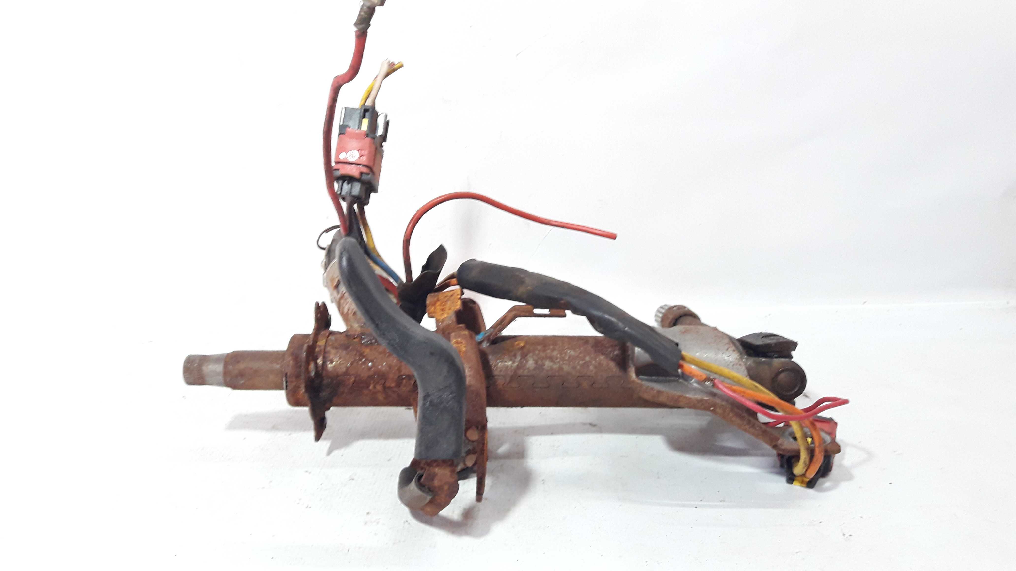 Coluna Direção Peugeot 207 99/07 3