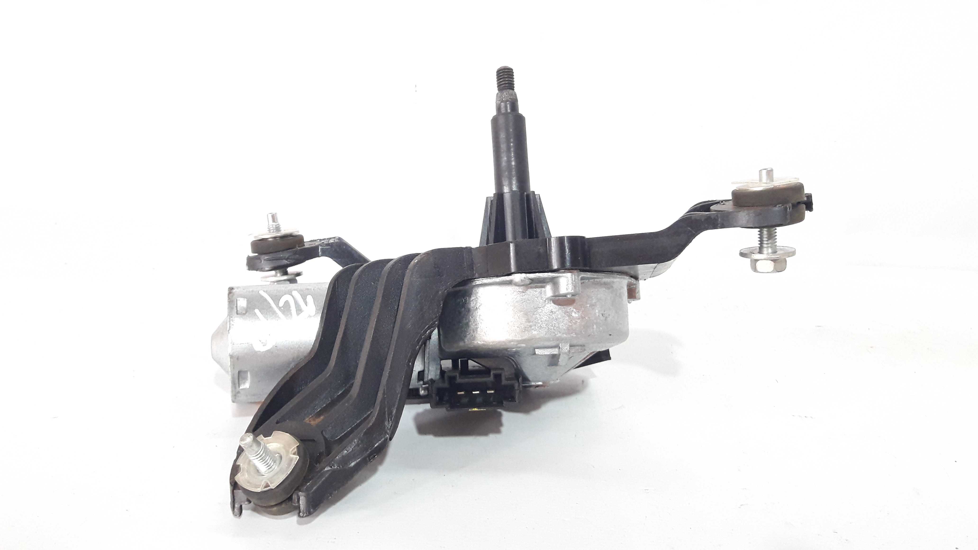 Motor Limpador Vidro Traseiro Hb20 Hatch 12/19 987001s000 3
