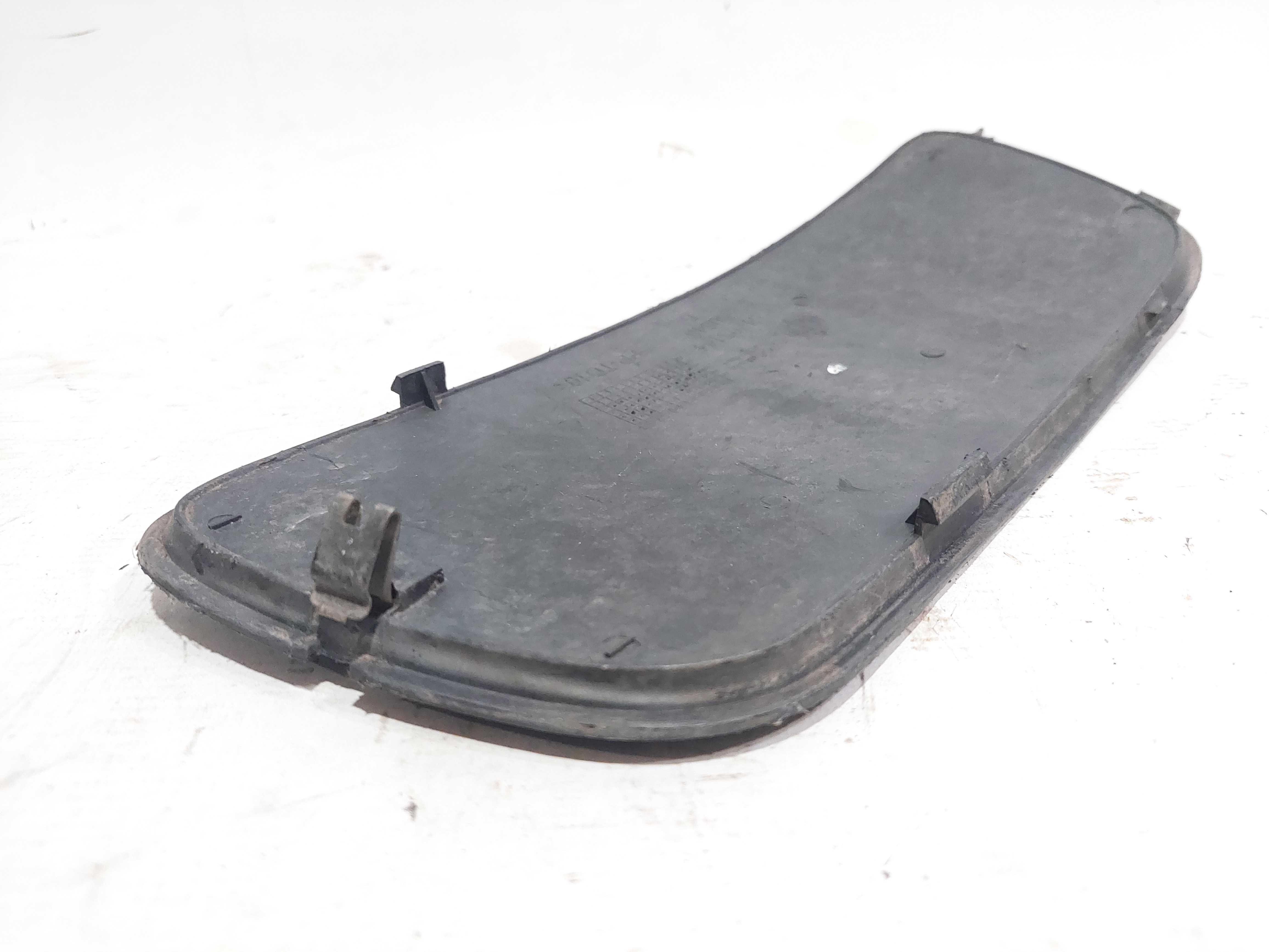 Grade Parachoque Tampa S/ Milha Palio 04/07 Direito Original 2