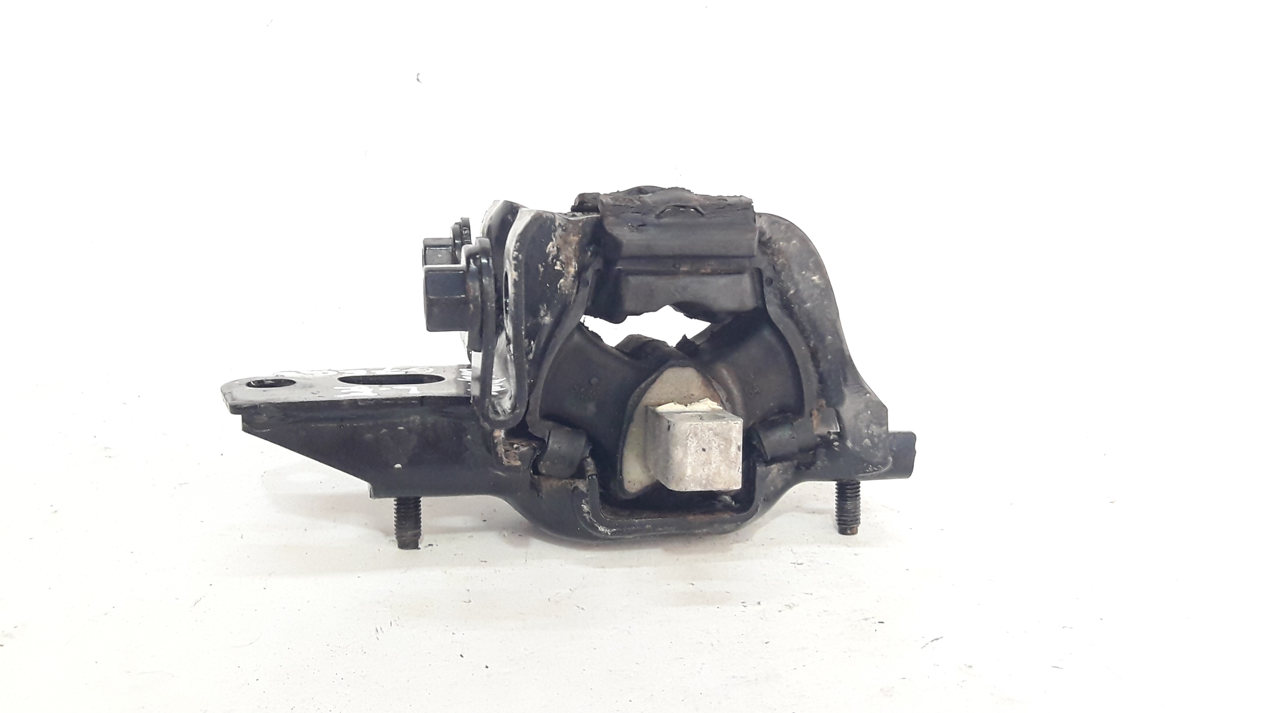 Coxim Esquerdo Câmbio Gol Voyage 1.0 3cc 6q0199555 Ar 28289 6
