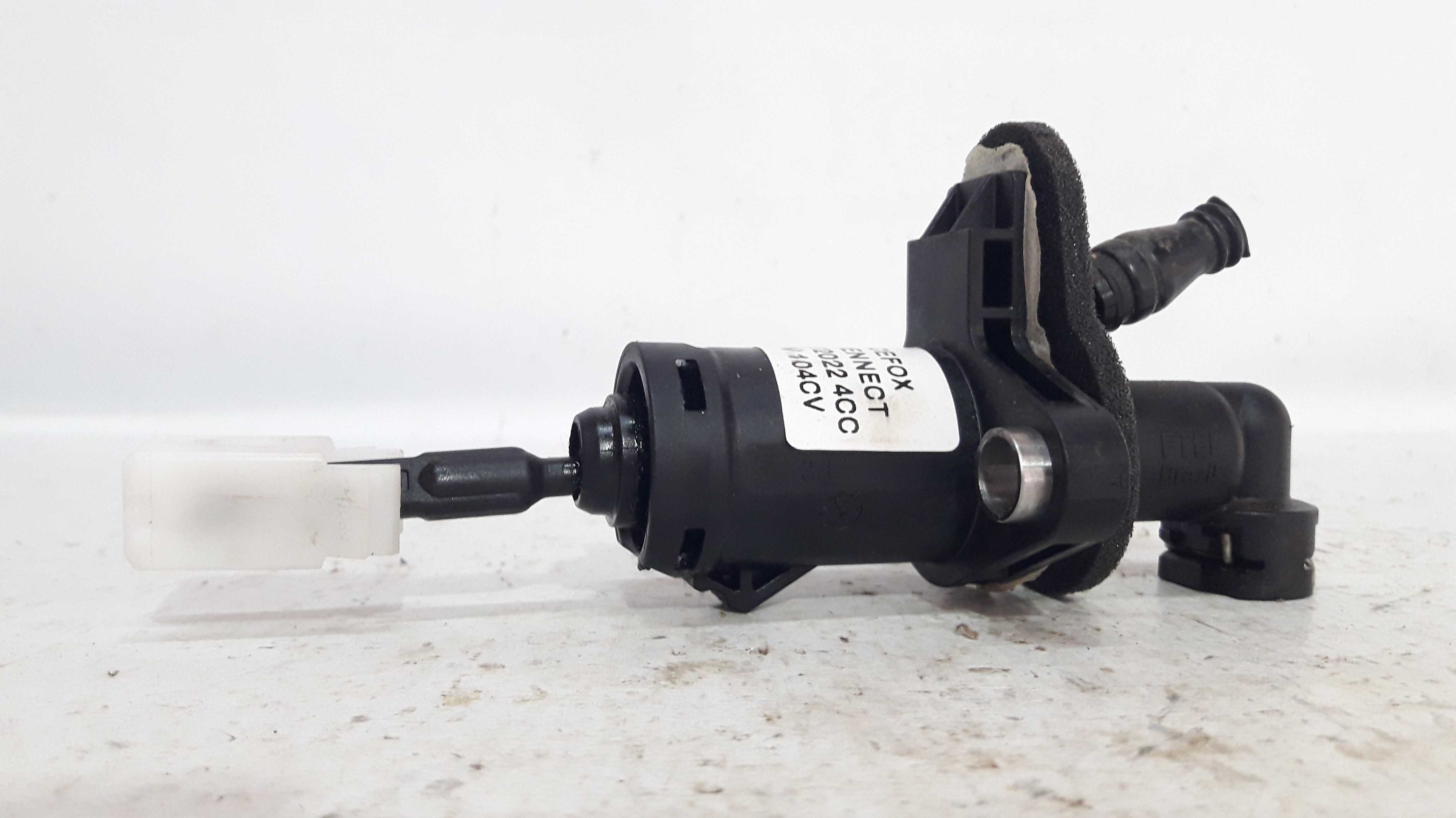 Cilindro Atuador Pedal Embreagem Fox 1.6 8v 16 A 22 2