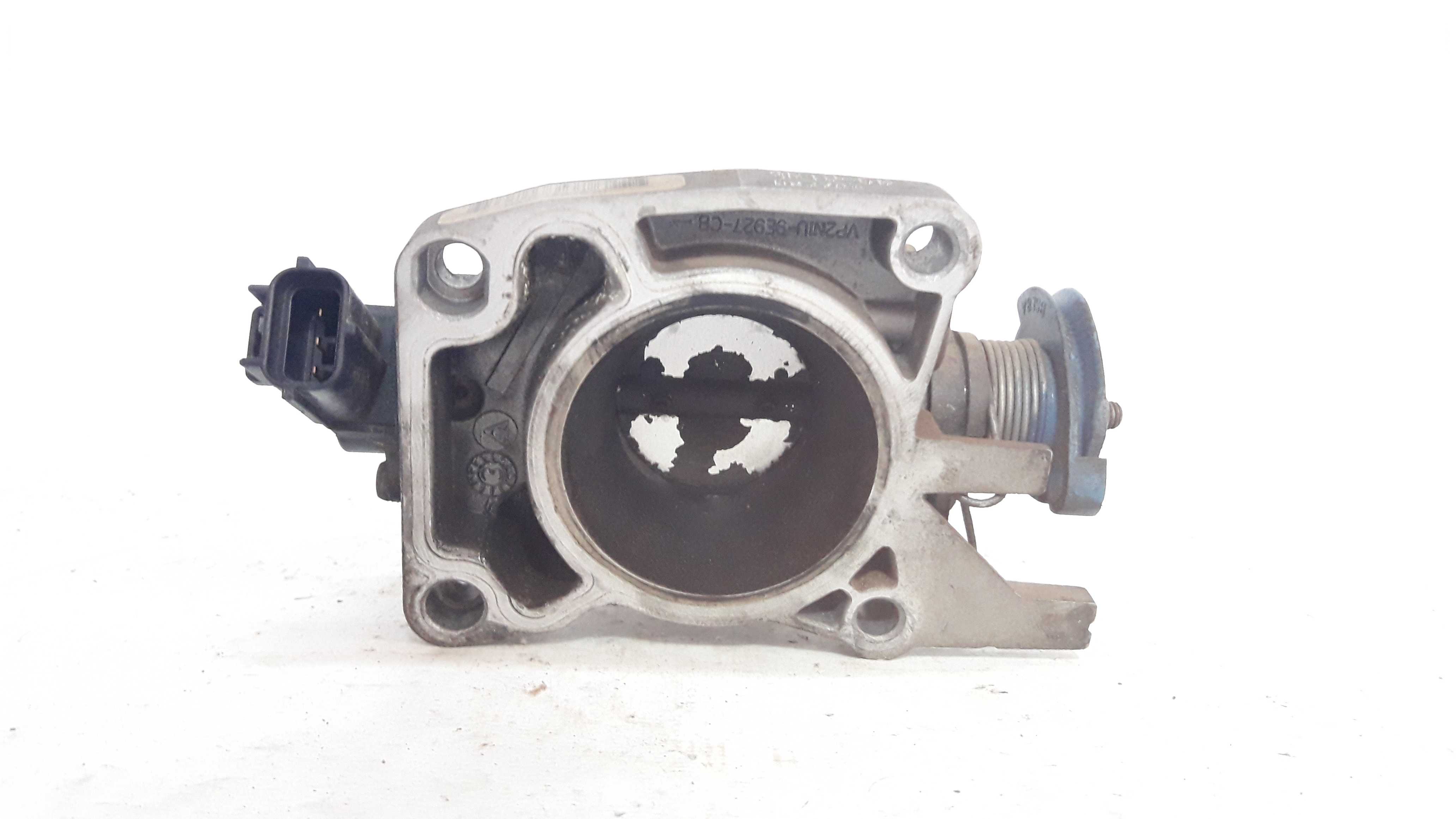 Corpo Borboleta Tbi Fiesta 1.0 Rocan 04 A 12 Vp2n1u9e927cb 6