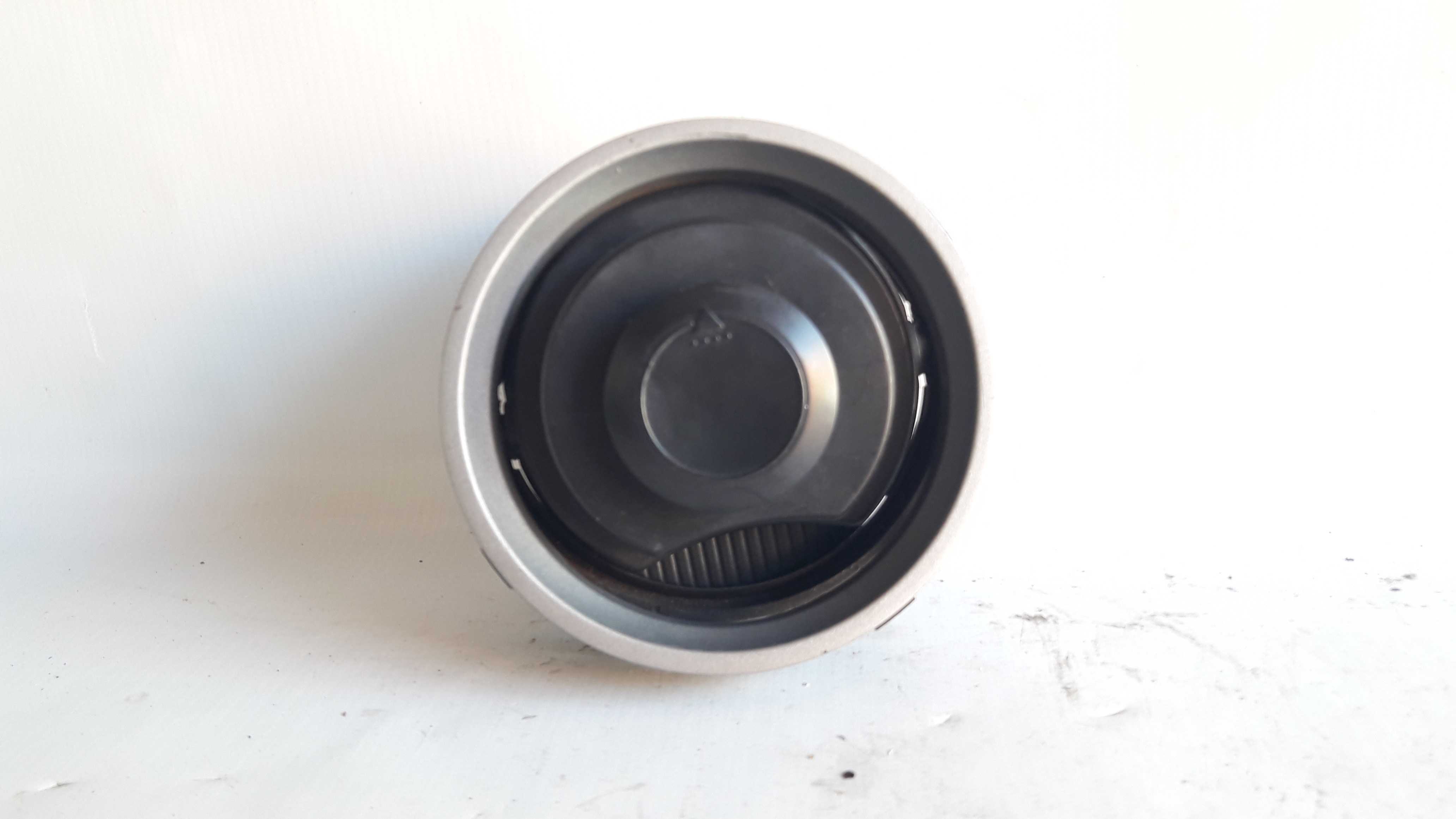 Difusor Ar Painel Gol/saveiro/parati G4 1