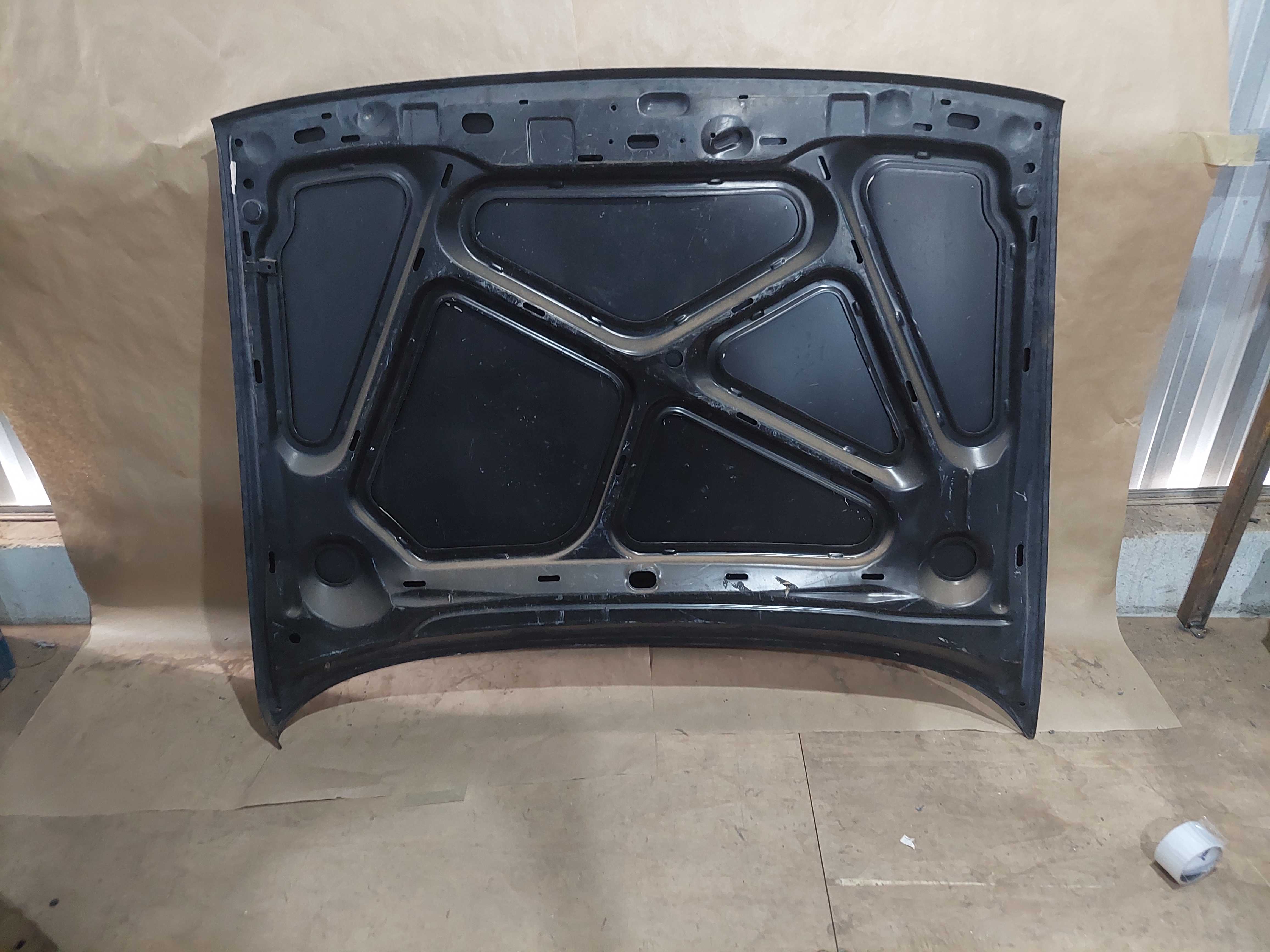 Capô Original Usado Fiat Tempra 1992 á 1998 4