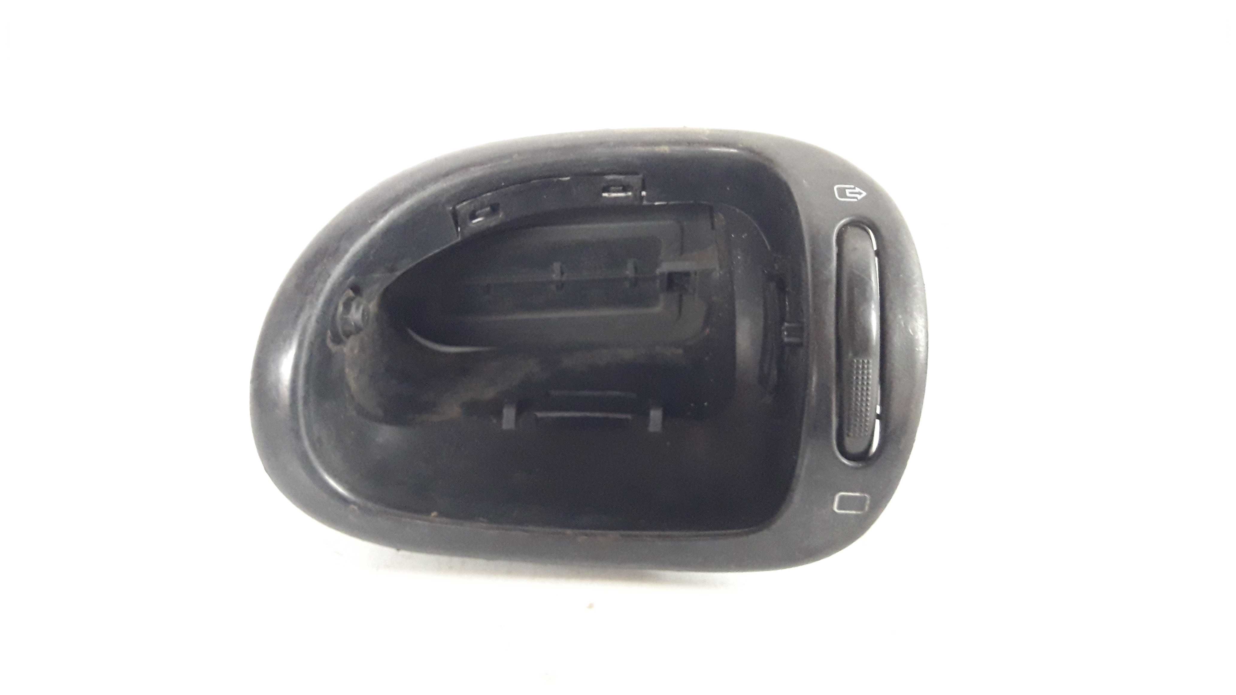 Duto Difusor Ar Lado Direito Peugeot 206 9624664277 1