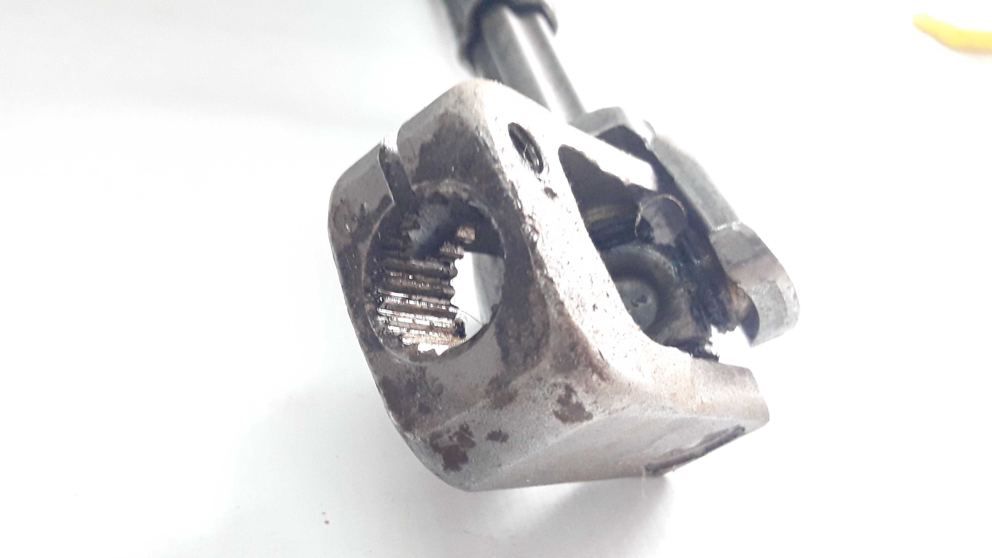 Coluna Direção Audi A3 99 A 06 8l1419501br 8