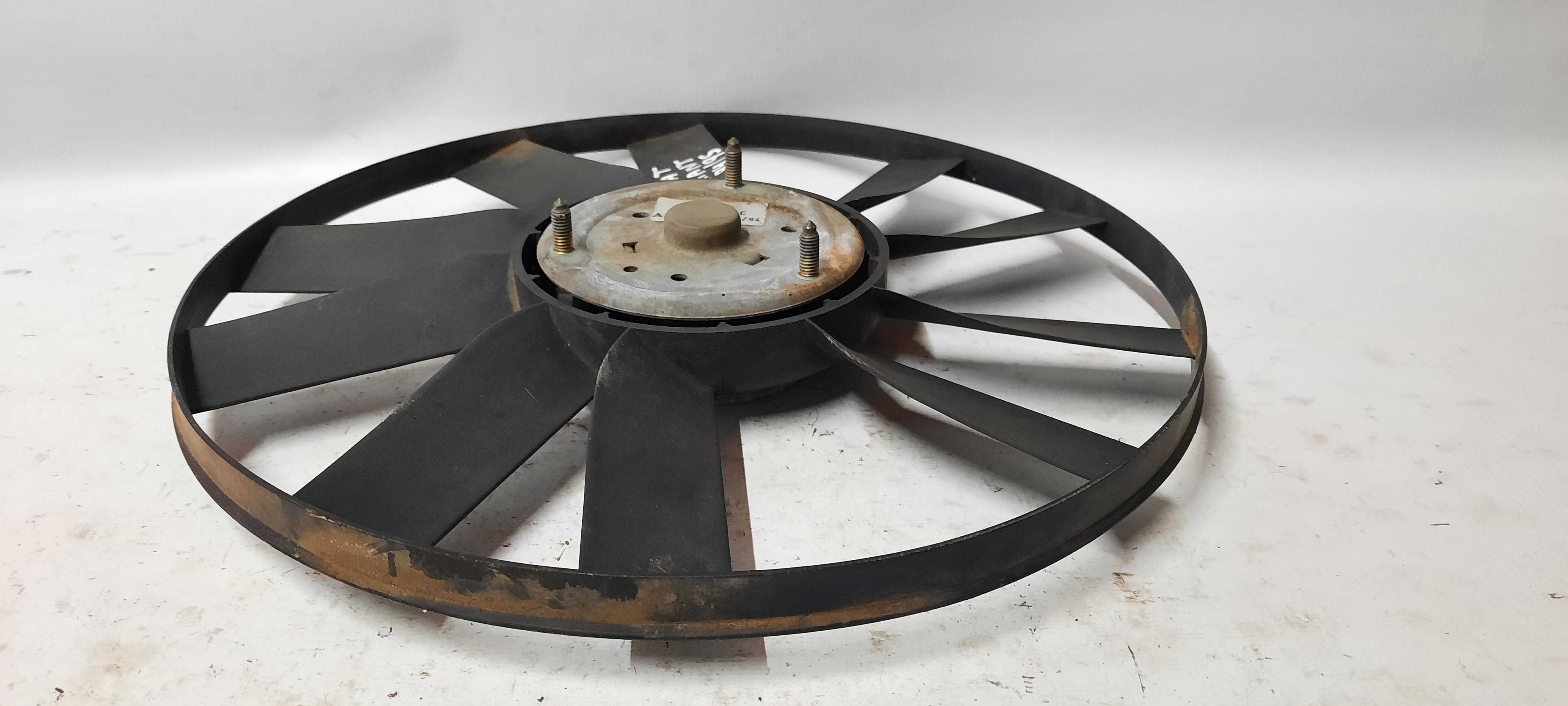 Ventoinha Eletro Ventilador Passat 1994/95 1ho119113 Origina 3