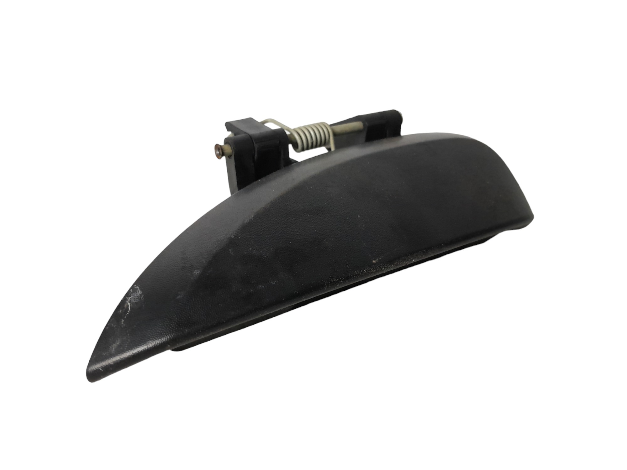 Maçaneta Externa Porta Dianteira Esquerda Renault Kwid 17/20 4