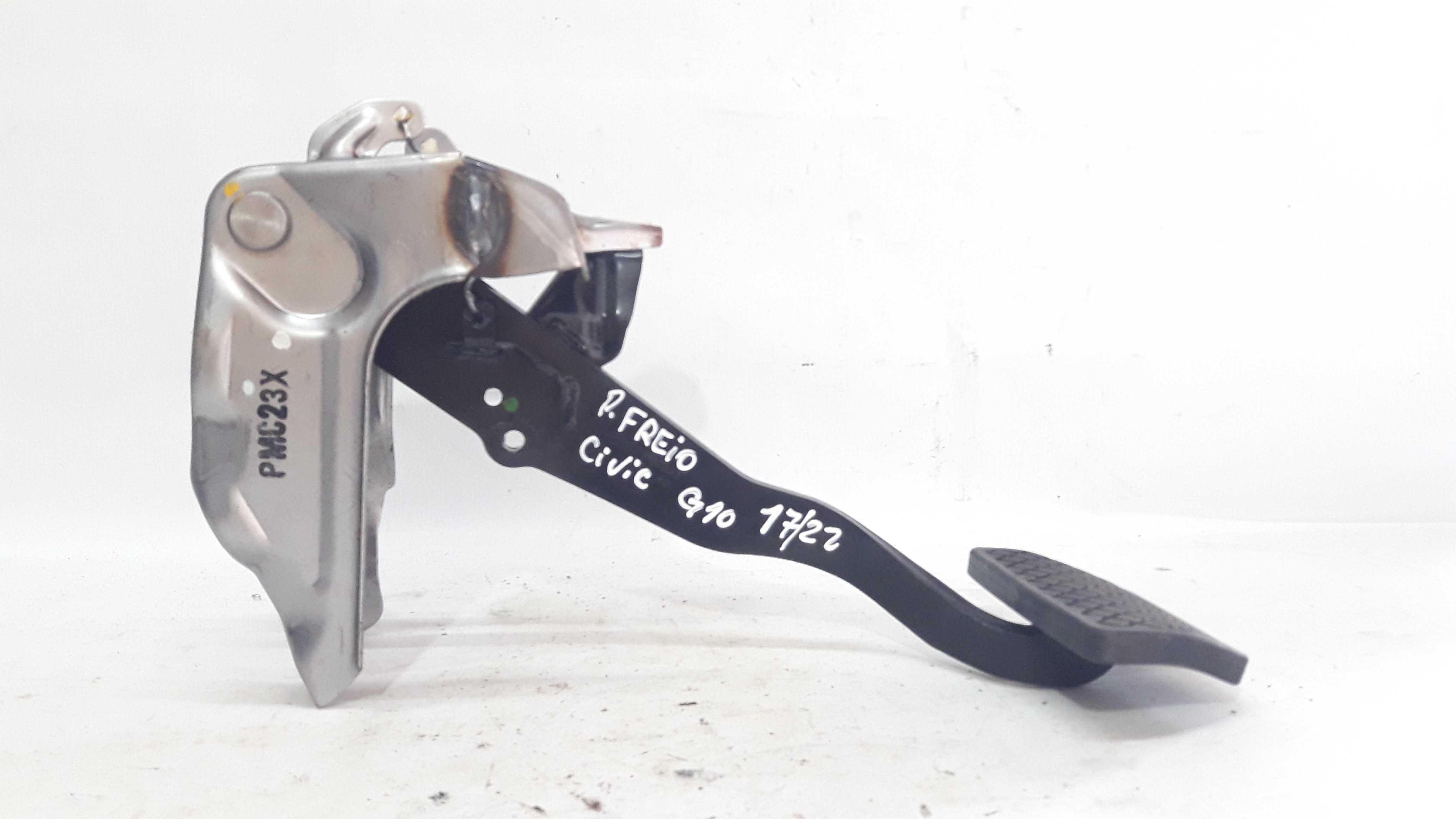 Pedal Freio Civic 2.0 G10 Cvt 17 A 22 Pmc221 4