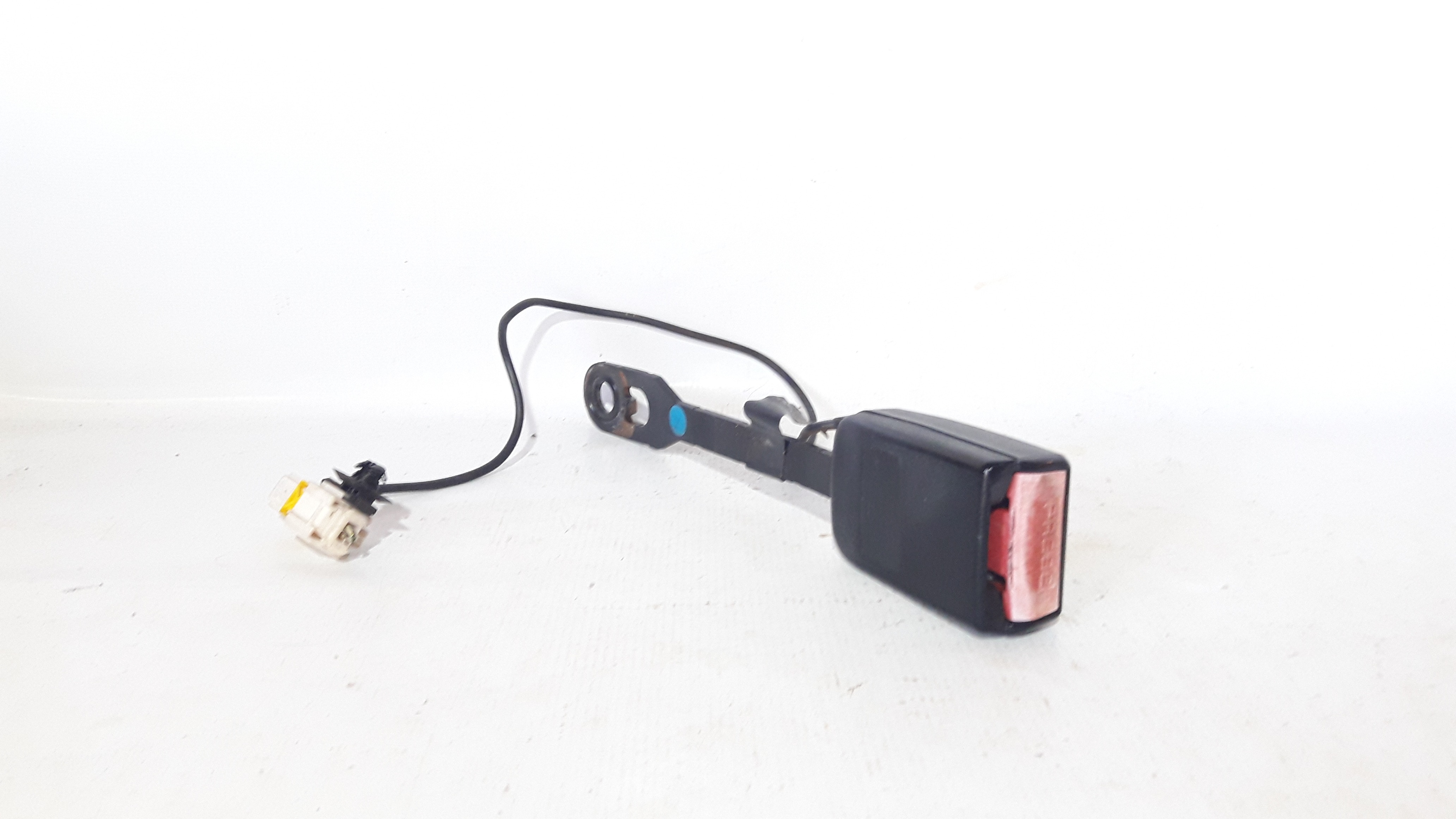Engate Cinto Segurança Banco Dianteiro Esquerdo C4 Pallas