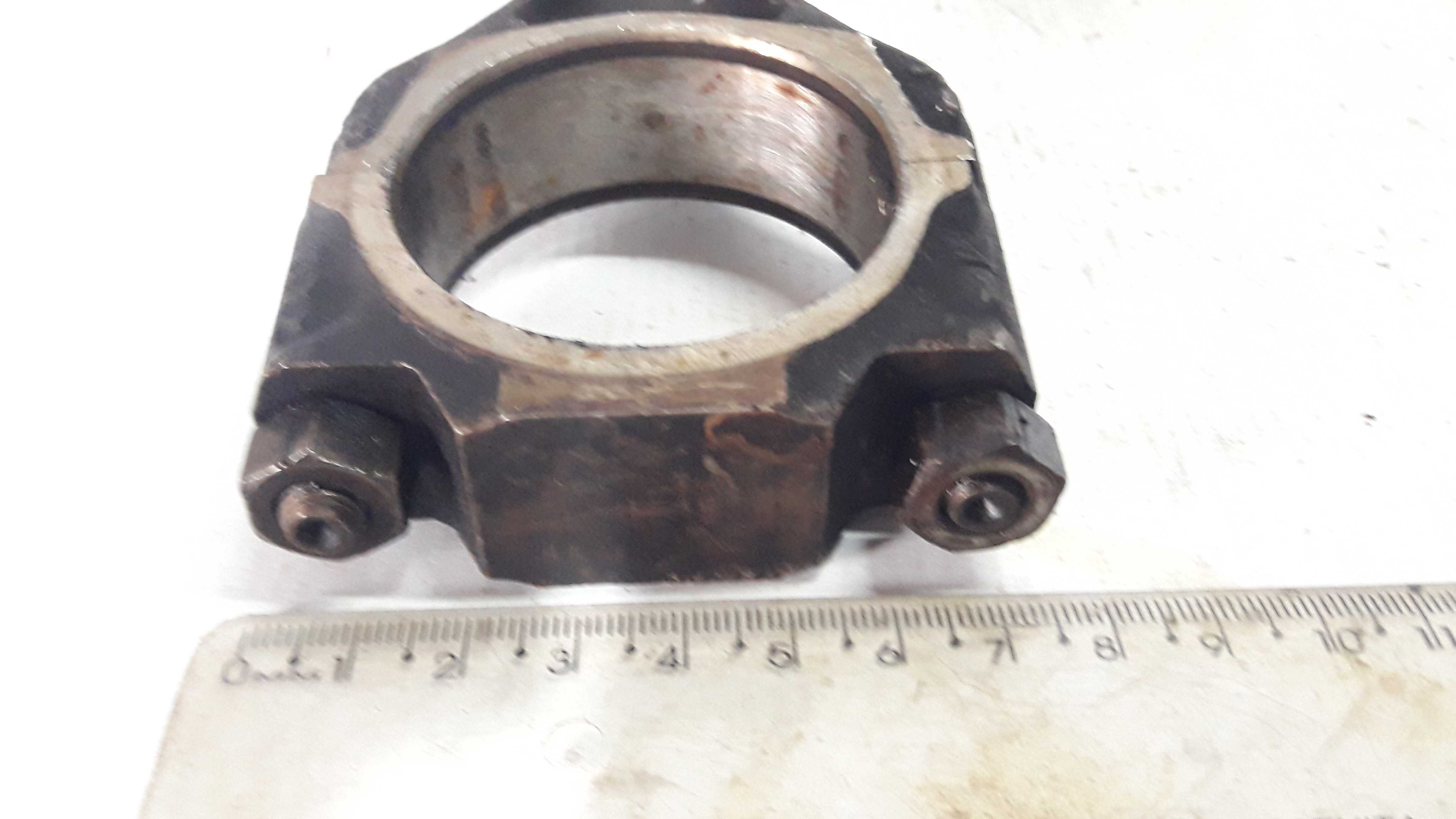 Kit Biela Std Gol G2 1.6 Ap 95/00  Pistão S Garantia 3