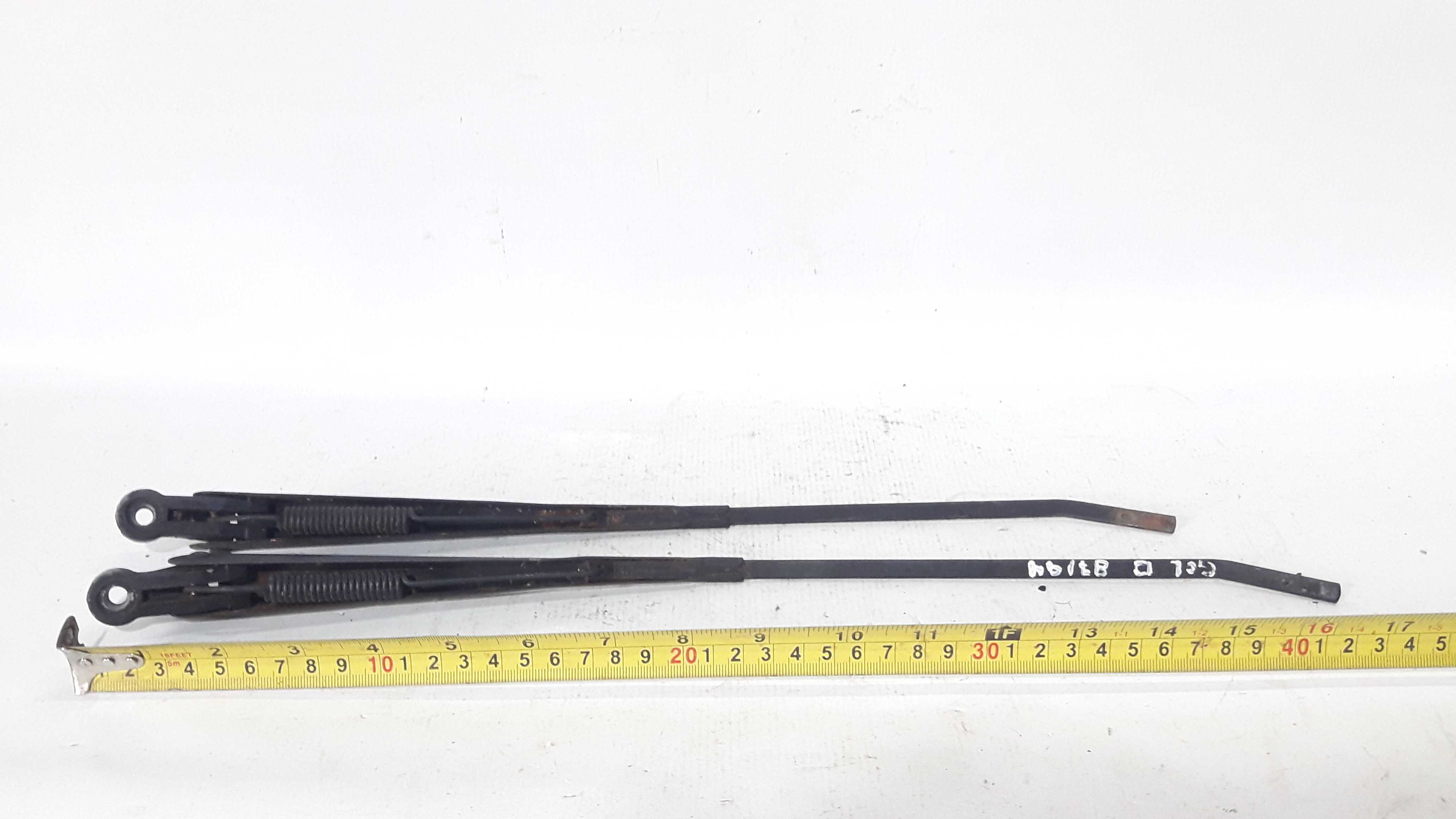 Braço Limpador Para-brisa Gol 87/94  Direito 3