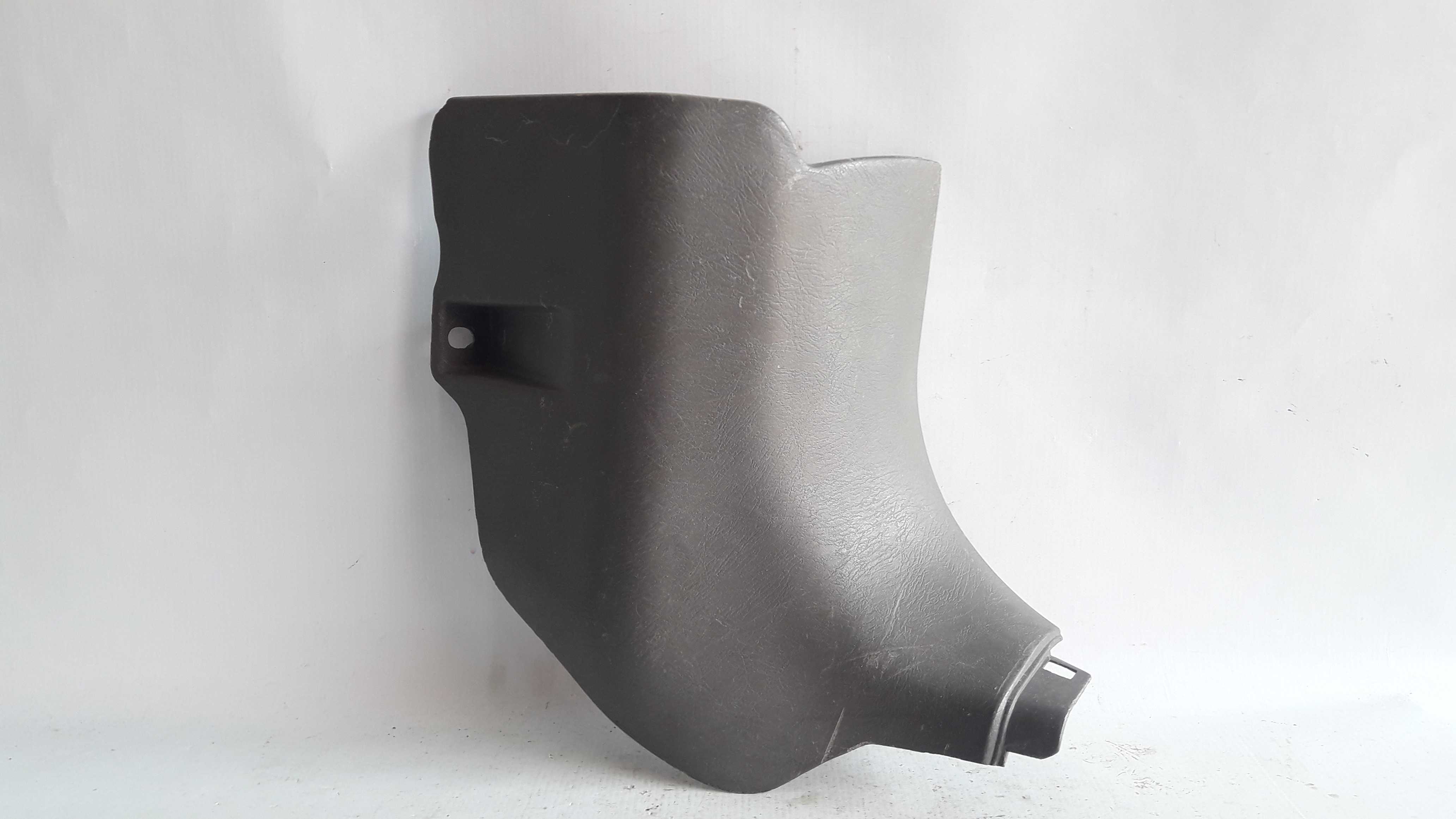 Soleira Curva Coluna Direita Chery Tiggo 2009 T115402142
