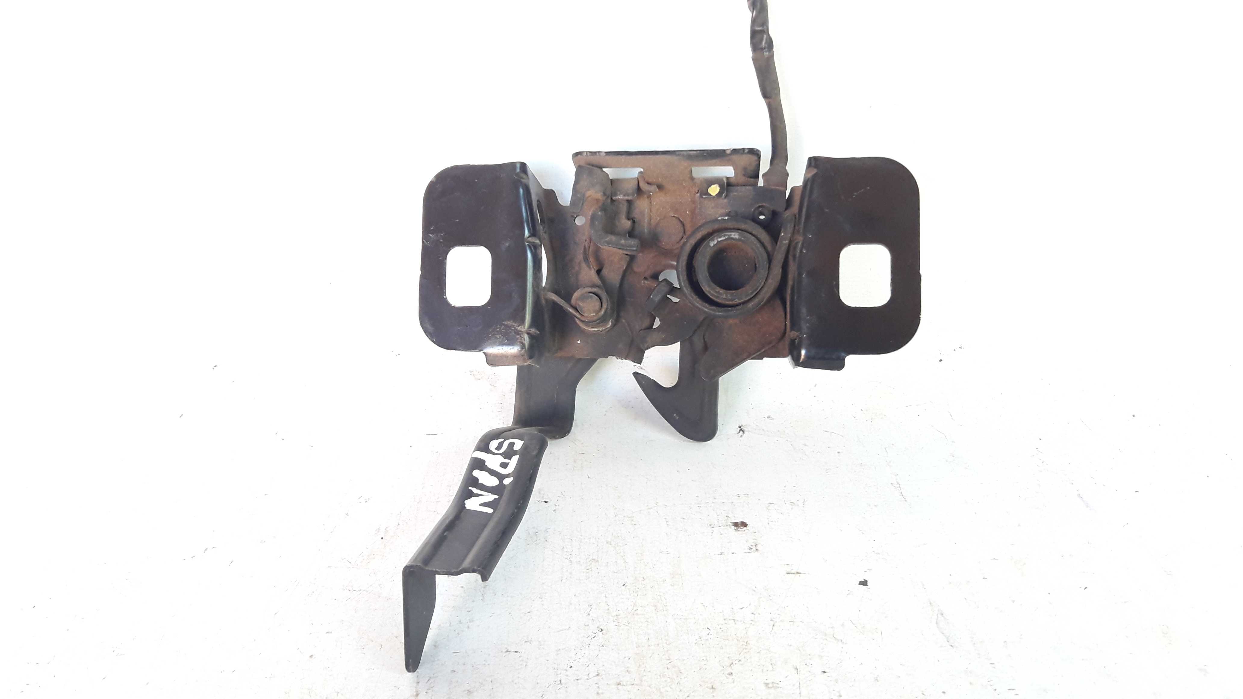 Fechadura Capô Chevrolet Spin 94762825 Original 1