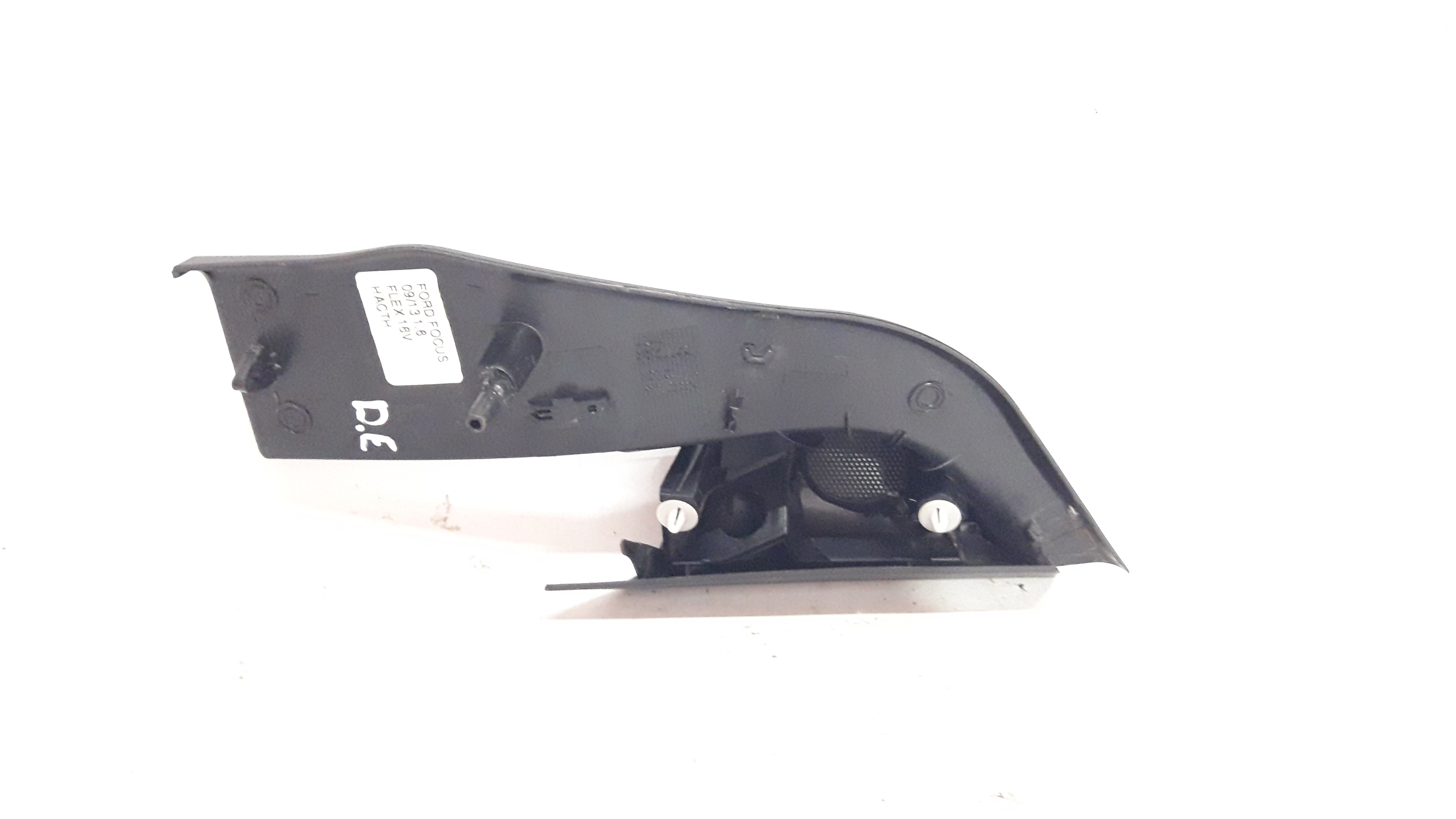 Moldura Interna Retrovisor Esquerdo Focus 9 A 13 2
