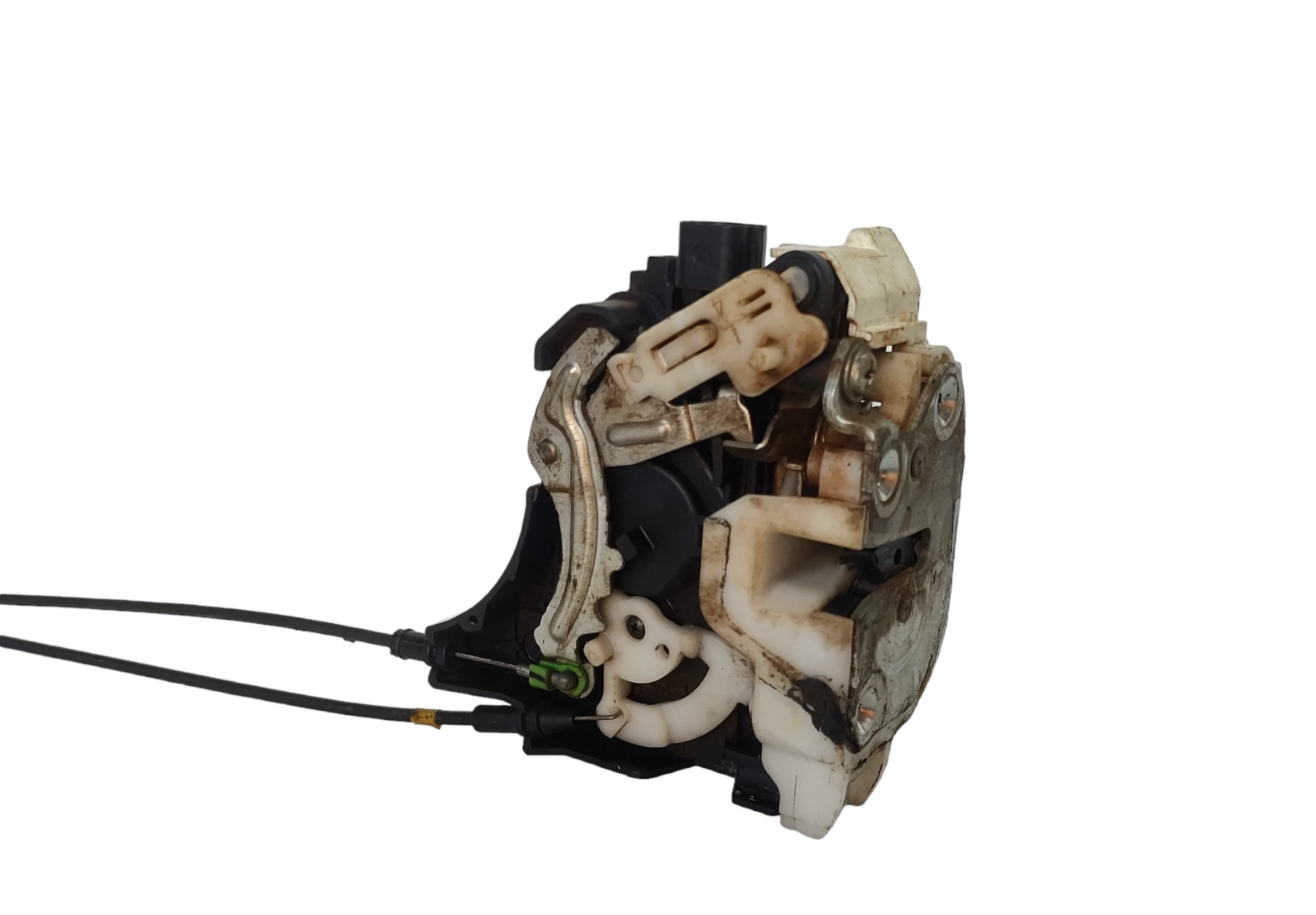 Fechadura Eletrica Traseira Esquerda Outlander 07/09 2