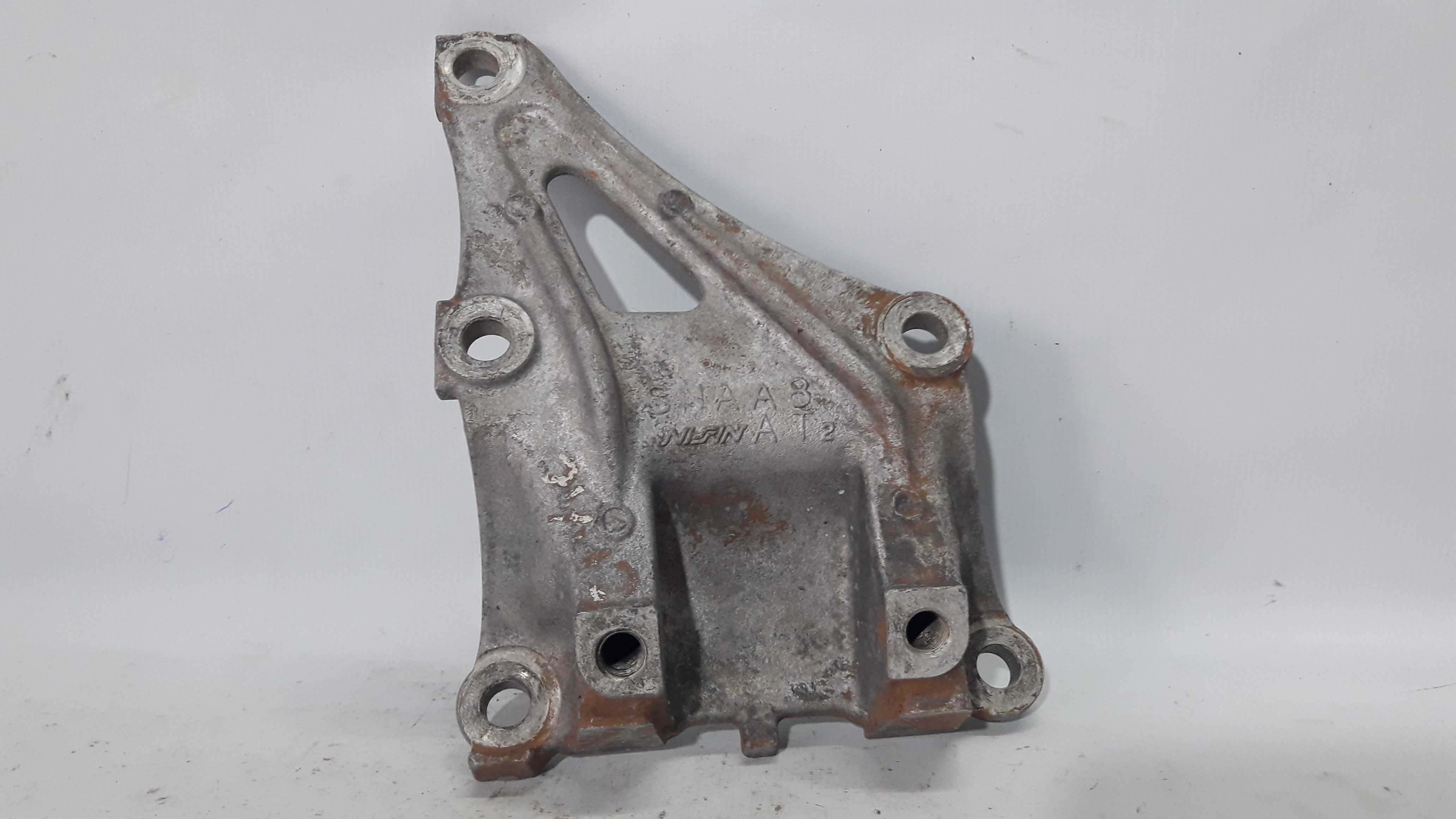 Suporte Motor New Civic 2011 12 13 14 15 16 17  2018 4